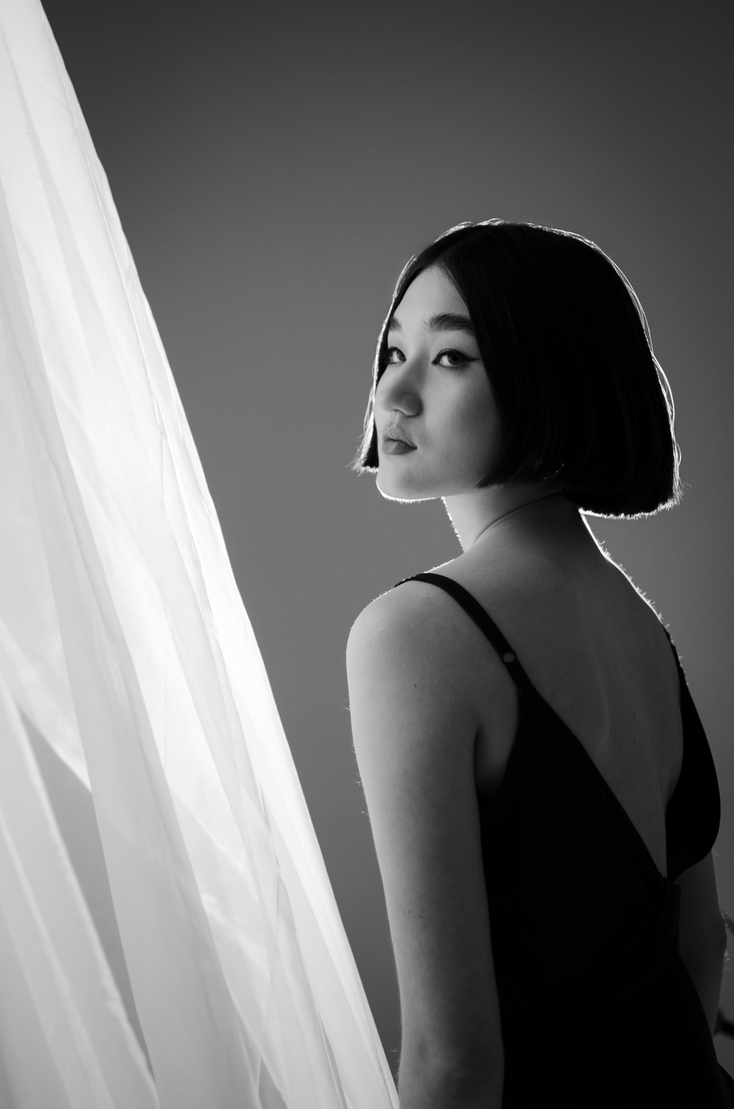 Лаура. Женский и предметный фотограф в Уфе Анастасия Настоечка