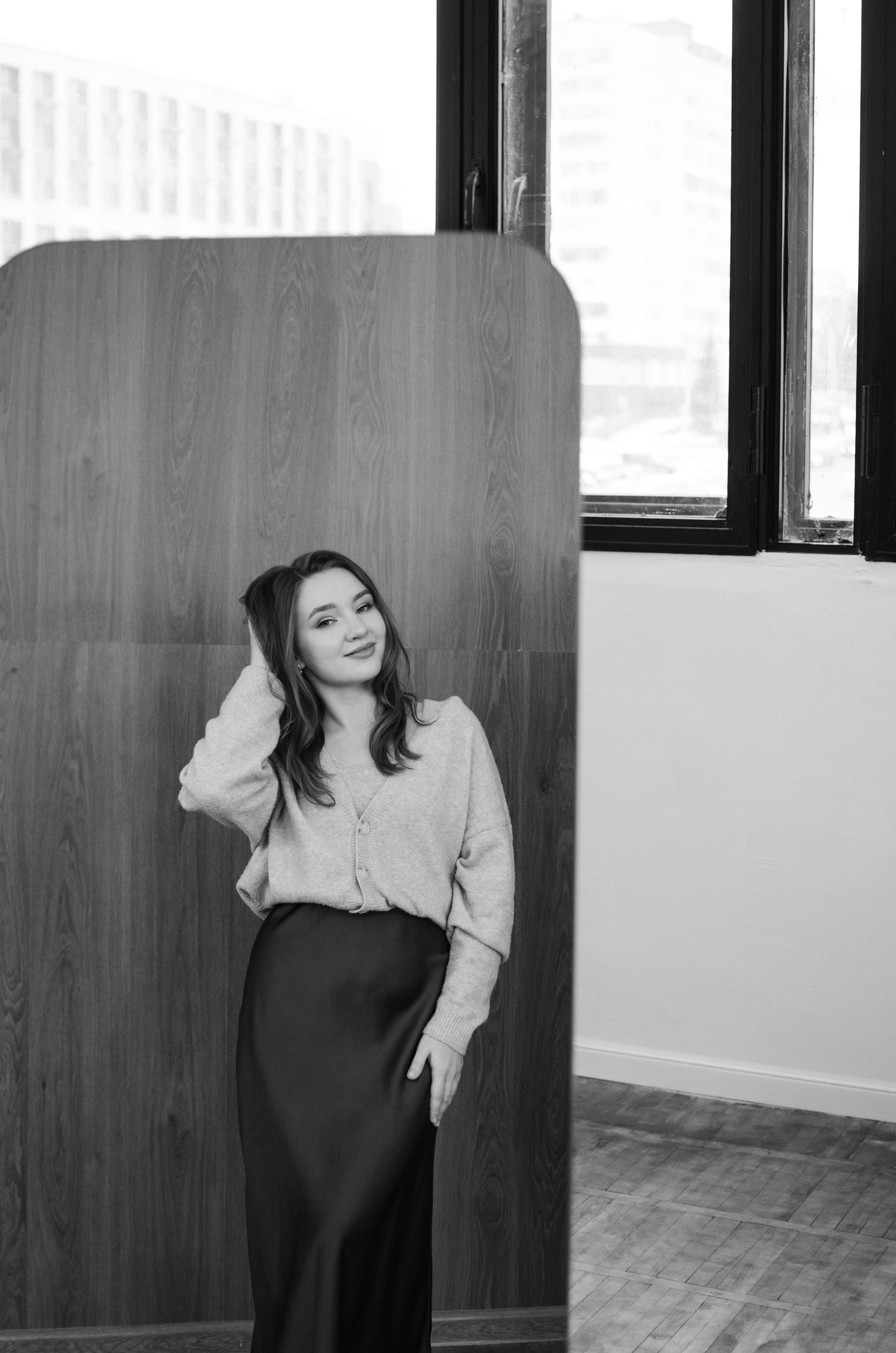 Кристина. Женский и предметный фотограф в Уфе Анастасия Настоечка