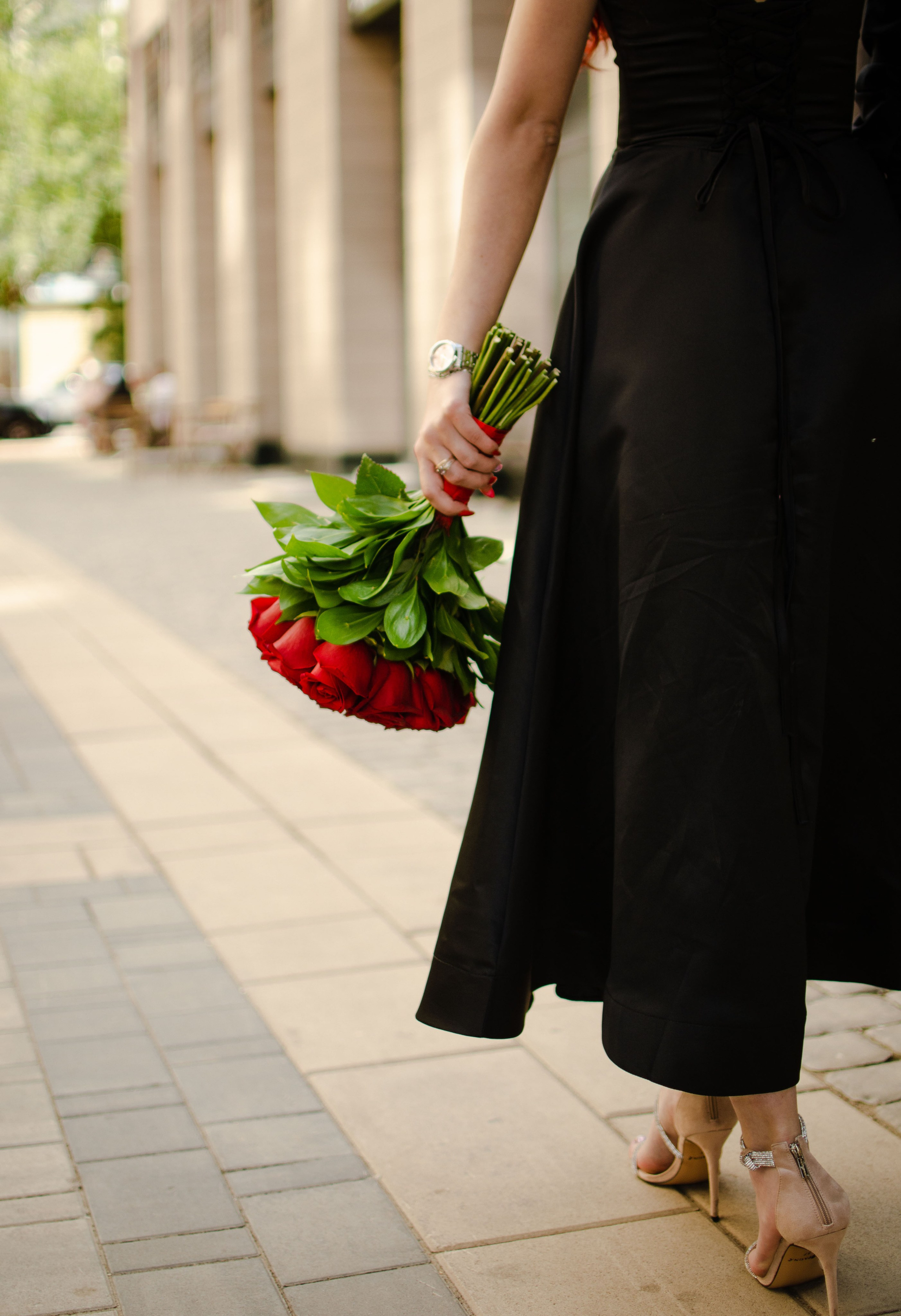 Свадебная Камилла & Олег. Женский и предметный фотограф в Уфе Анастасия Настоечка