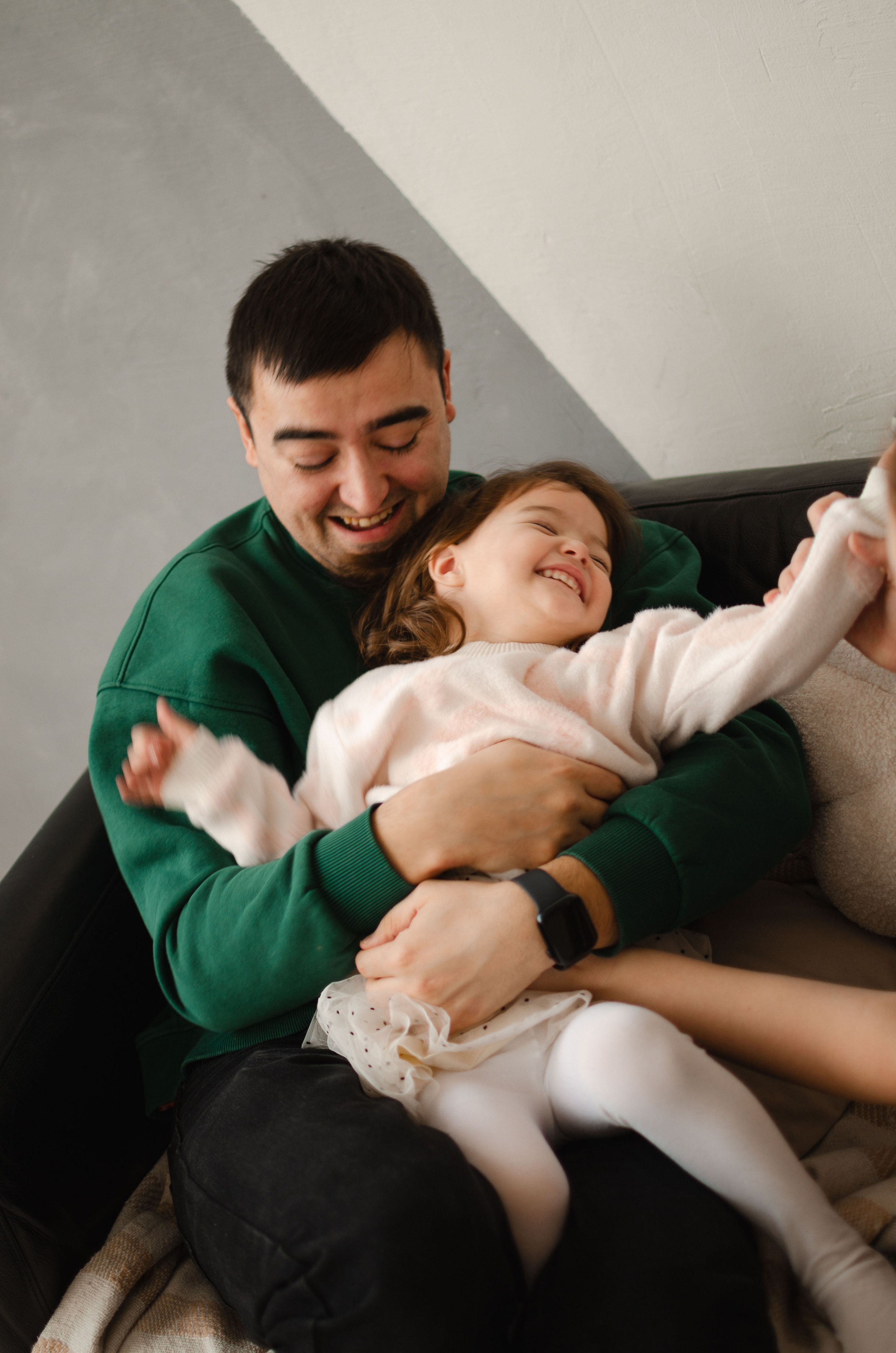 Алия, Влад, Лиза. Женский и предметный фотограф в Уфе Анастасия Настоечка