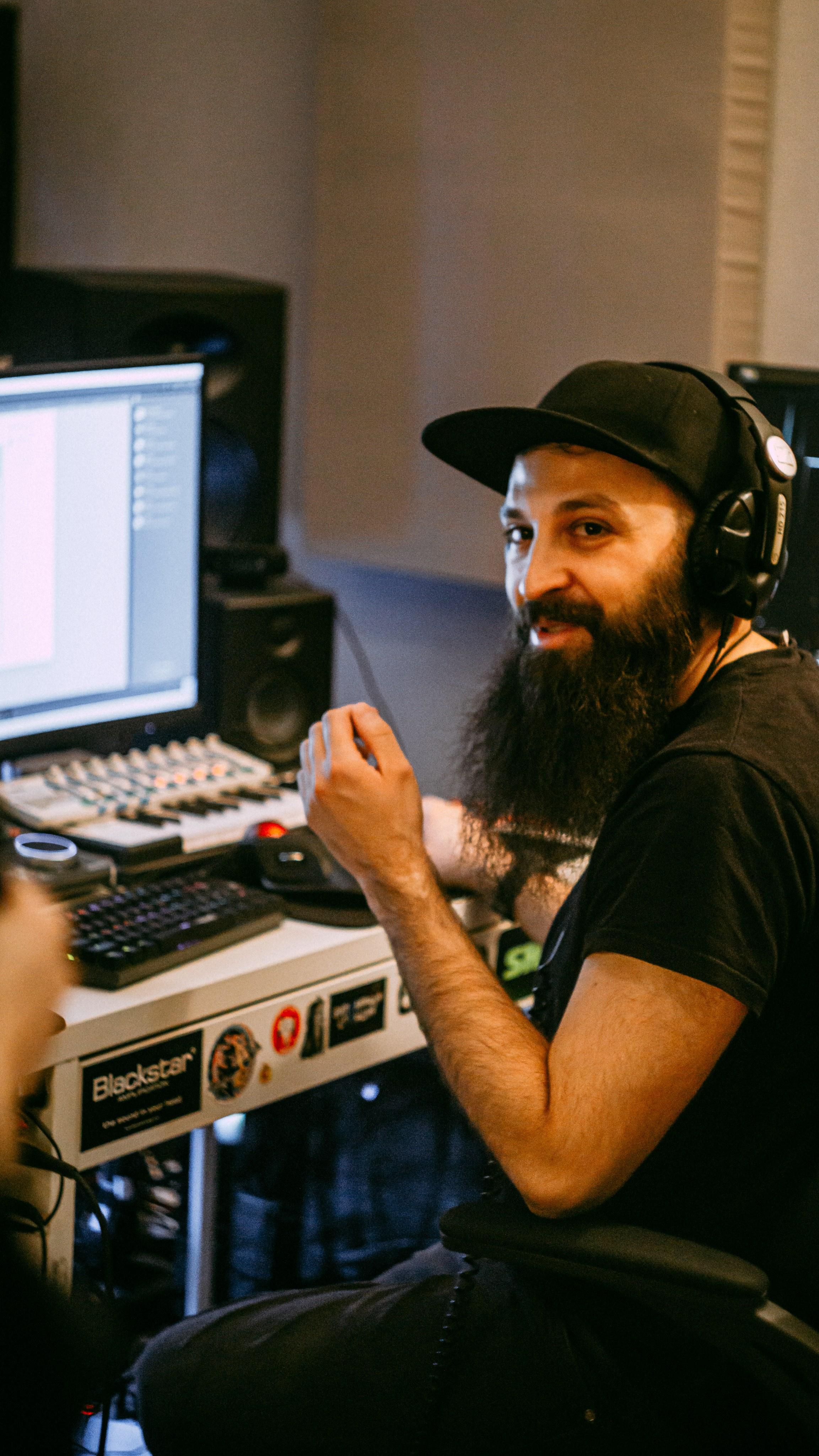 Фотосъемка записи песни в студии. ФОТОГРАФ В МОСКВЕ ЛЮДМИЛА СТРОКОВА