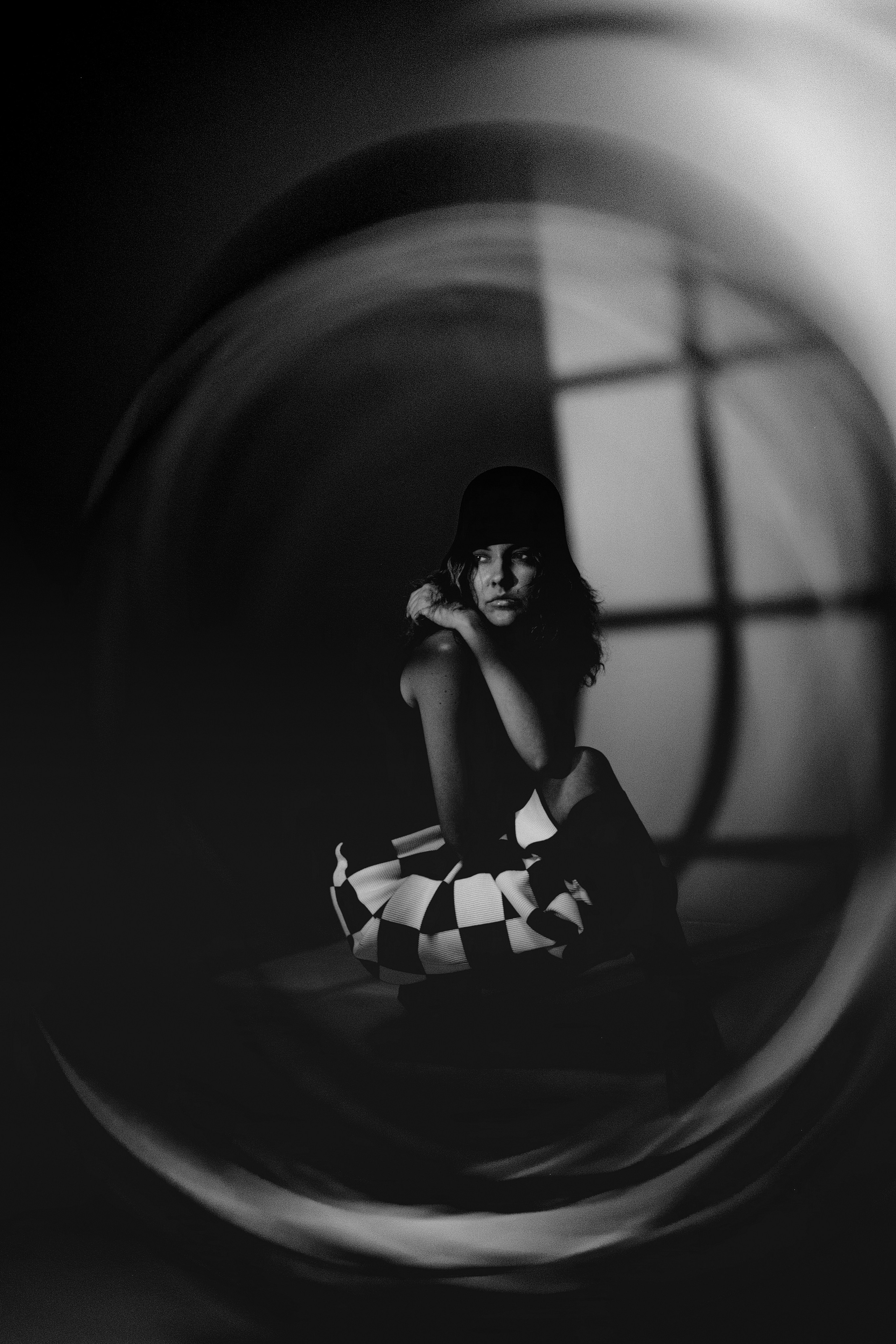 Настя. Тот самый фотограф из Ижевска Евгений Швец