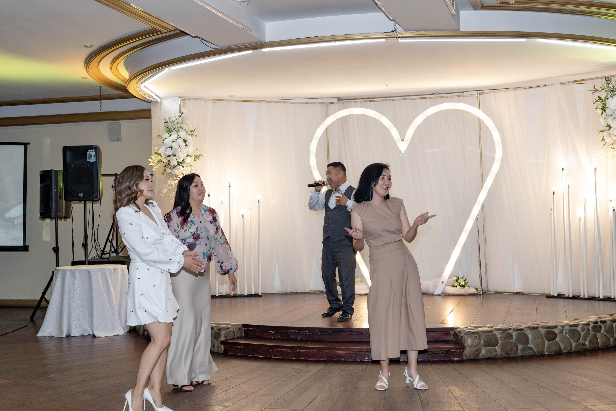 Юбилей 2. Студийный и репортажный фотограф в Якутске