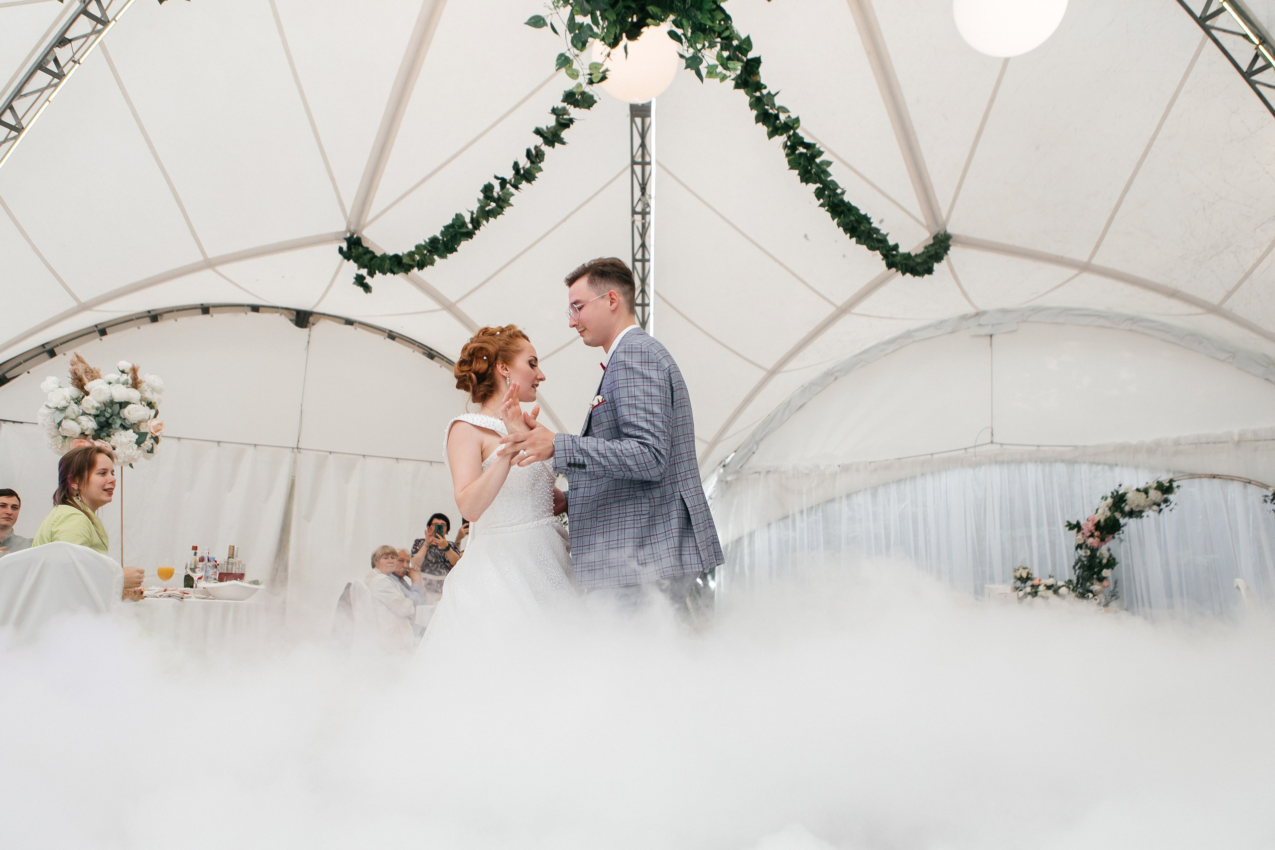 Сергей и Ксения. Фотограф в Москве Дмитрий Жарков