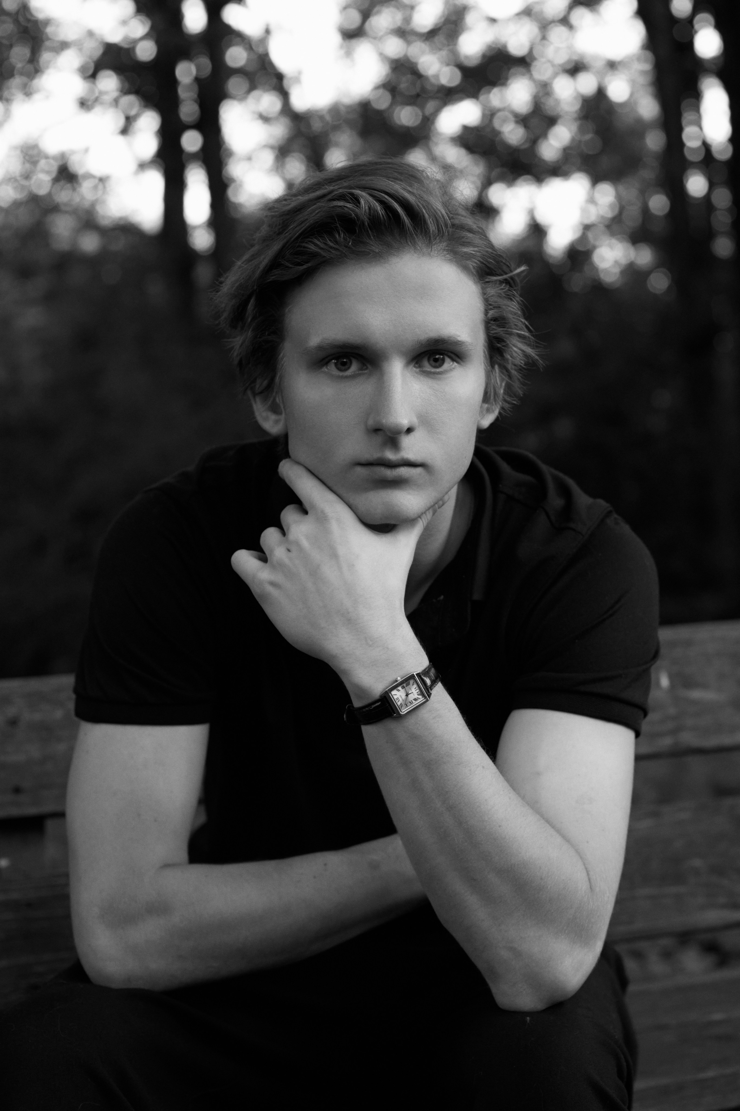 Индивидуальная. Фотограф Екатерина Васюкова