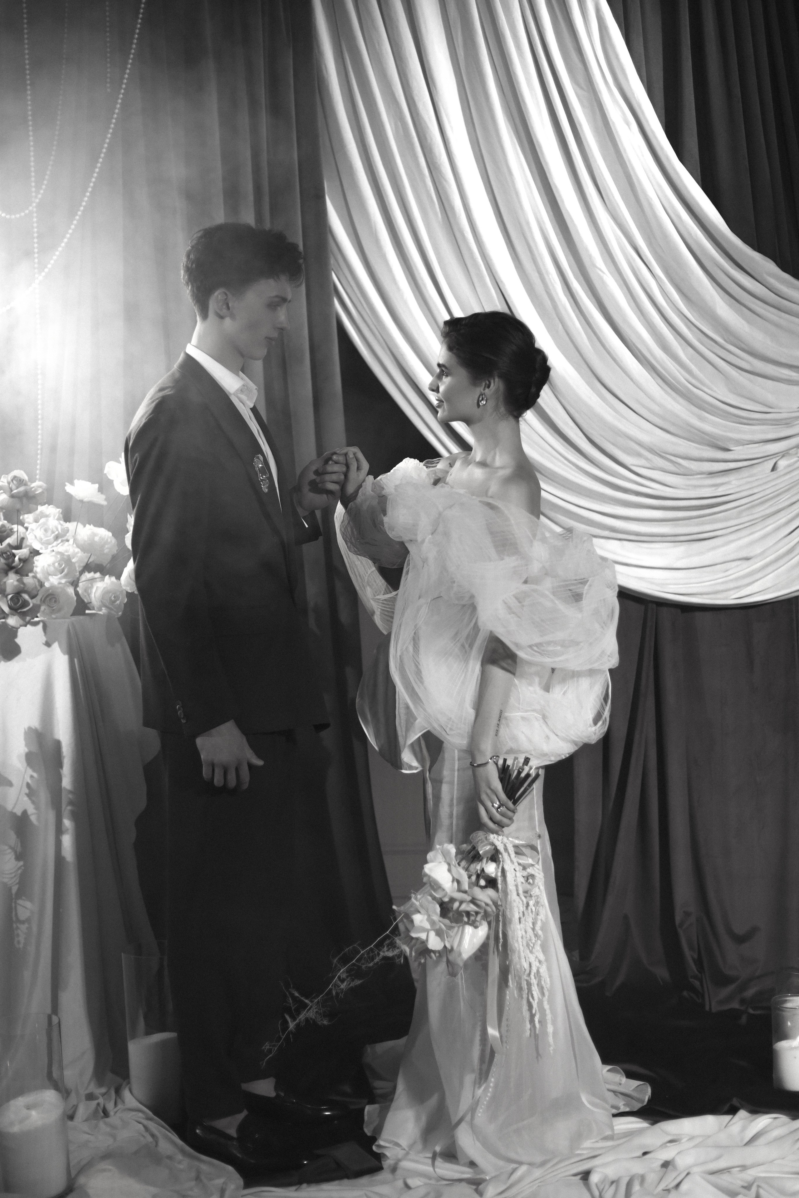 Свадьбы/лав стори. Фотограф Екатерина Васюкова