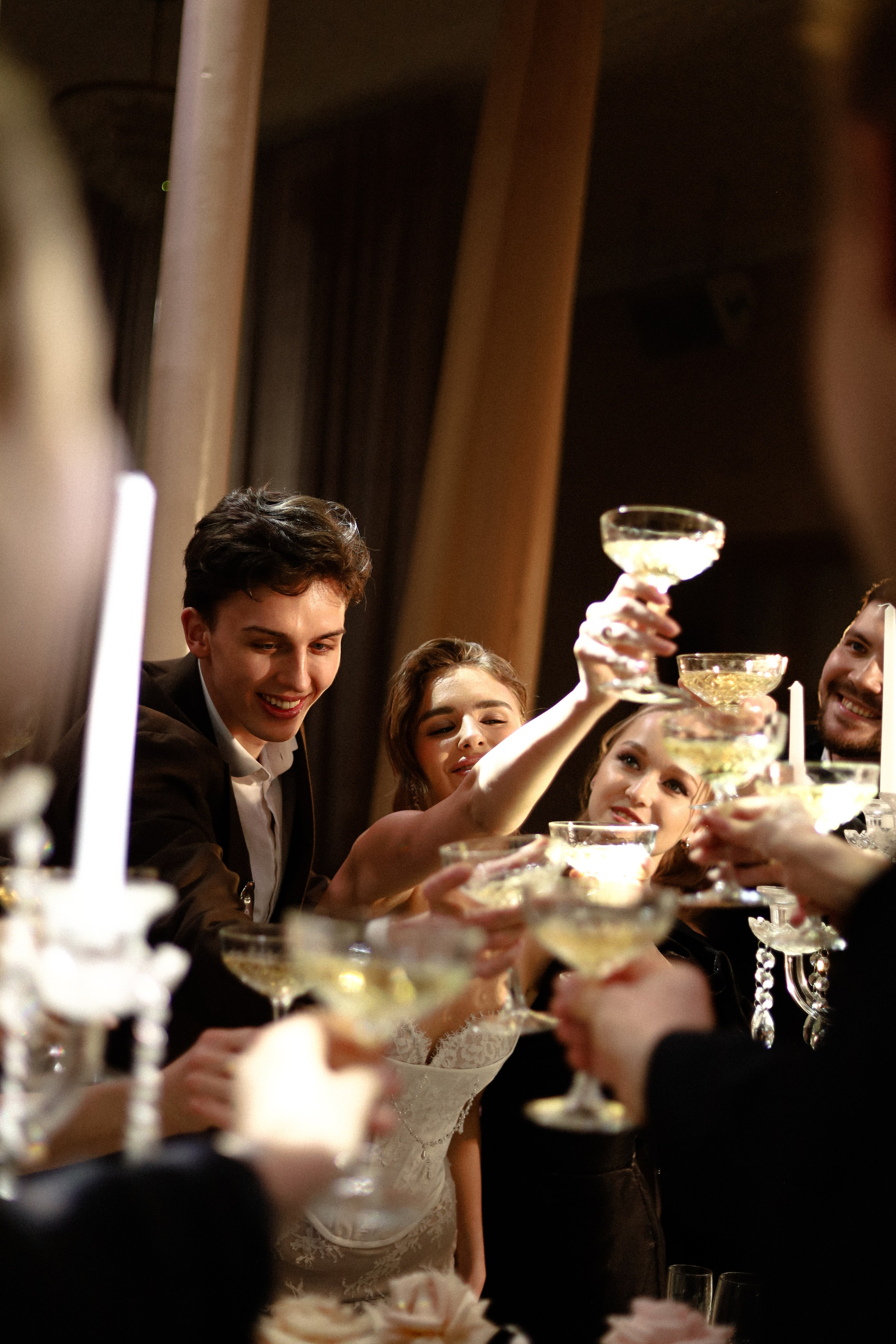 Свадьбы/лав стори. Фотограф Екатерина Васюкова