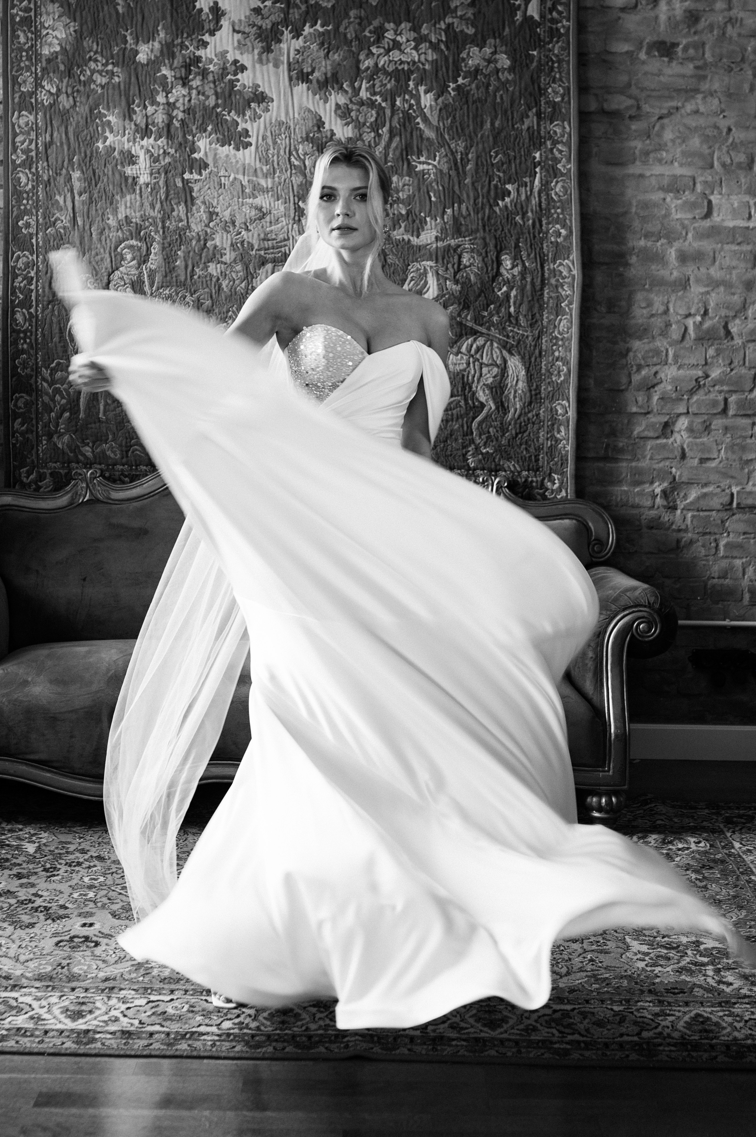 Таня и Женя. Свадебный и репортажный фотограф Сергей Чесноков