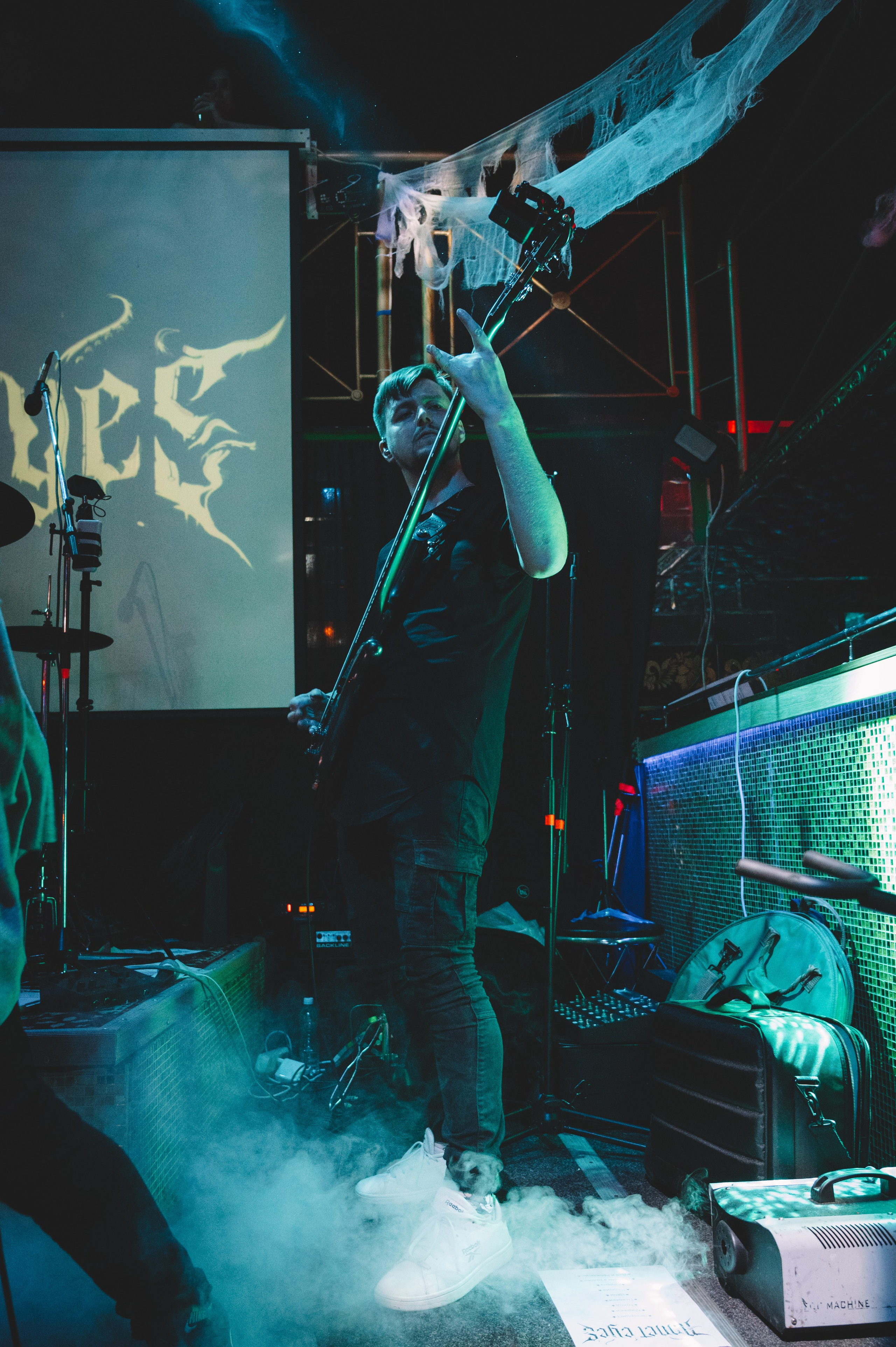 Annet eyes. Фотограф Анна Темнова. Пенза