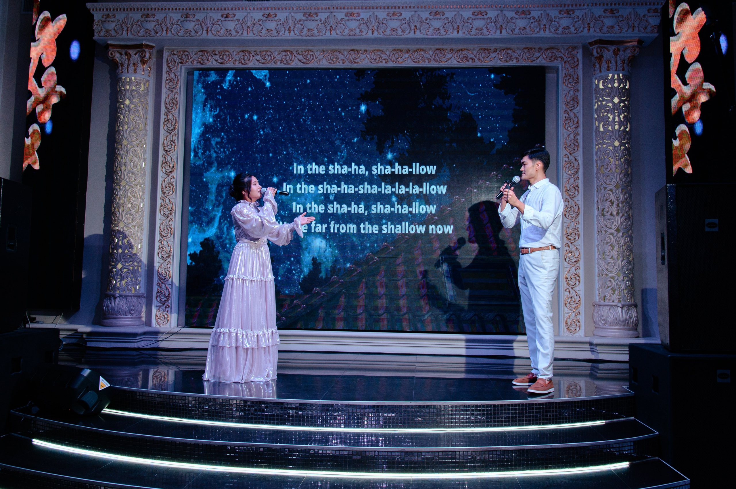 Алуа — съемка Кыз узату в Караганде. Свадебный фотограф Караганда