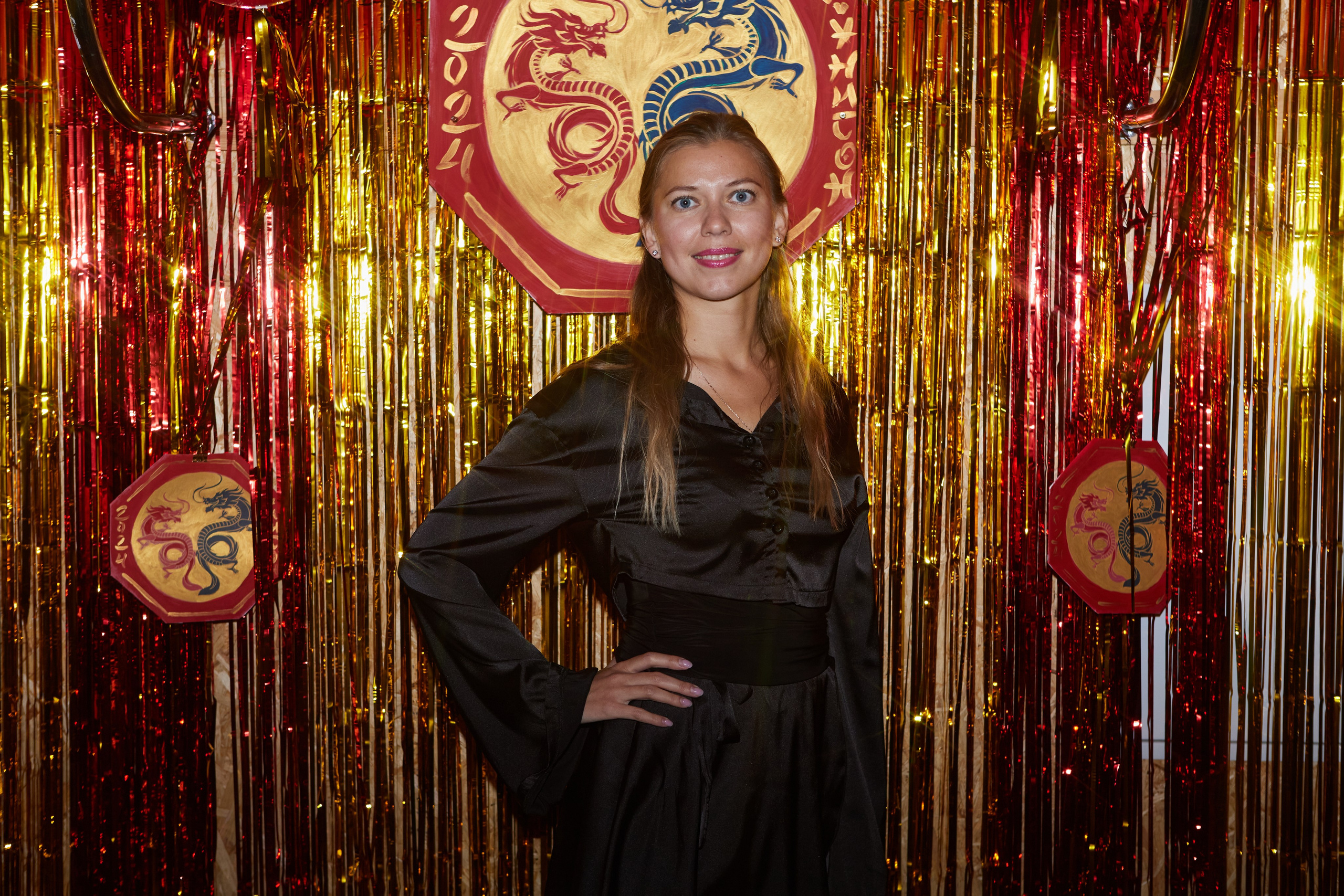 Вечеринка в «Унисон». Контент-фотограф в Абакане Наталья Нагибина