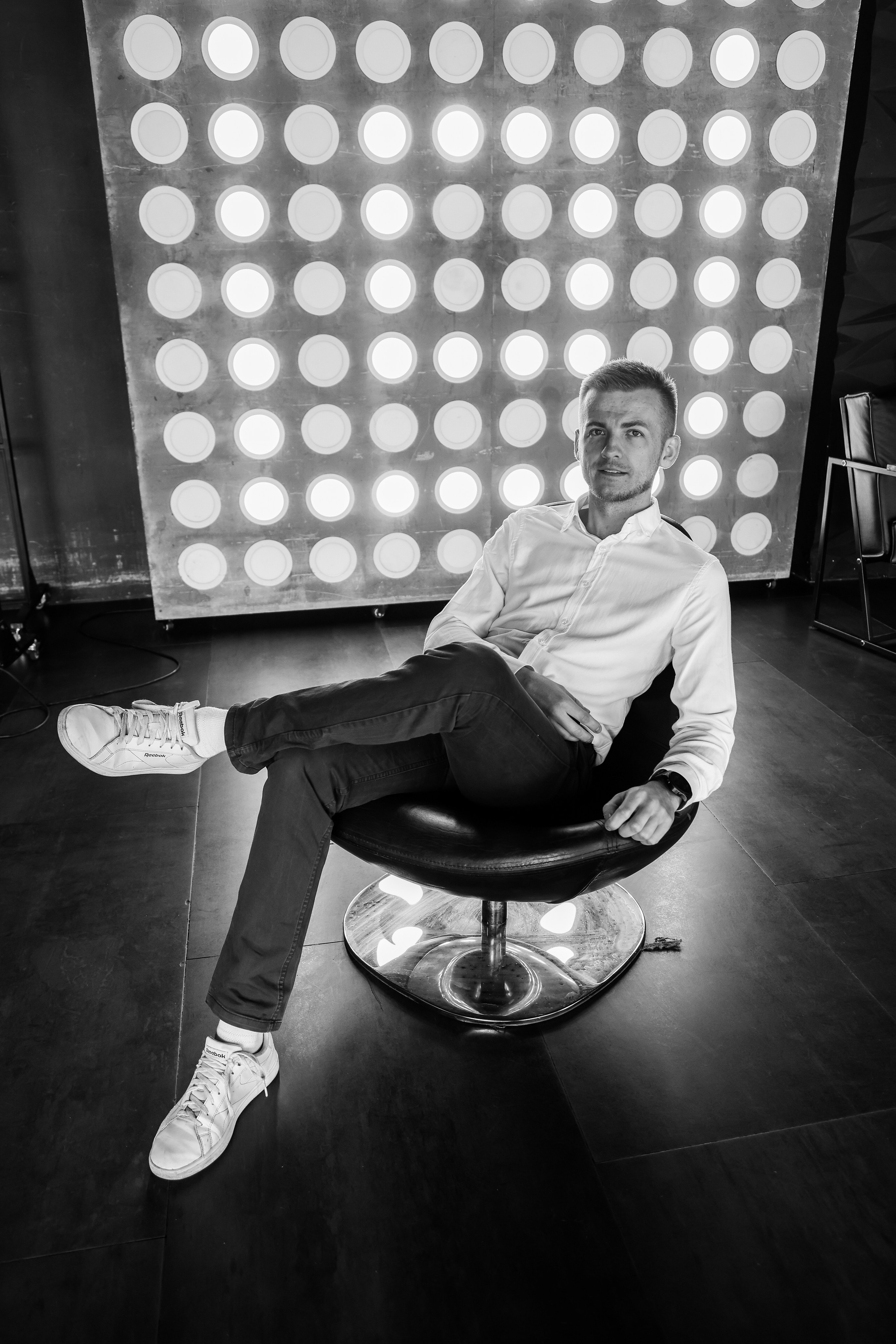 Портреты. Фотограф Чистоколенко Светлана г. Москва