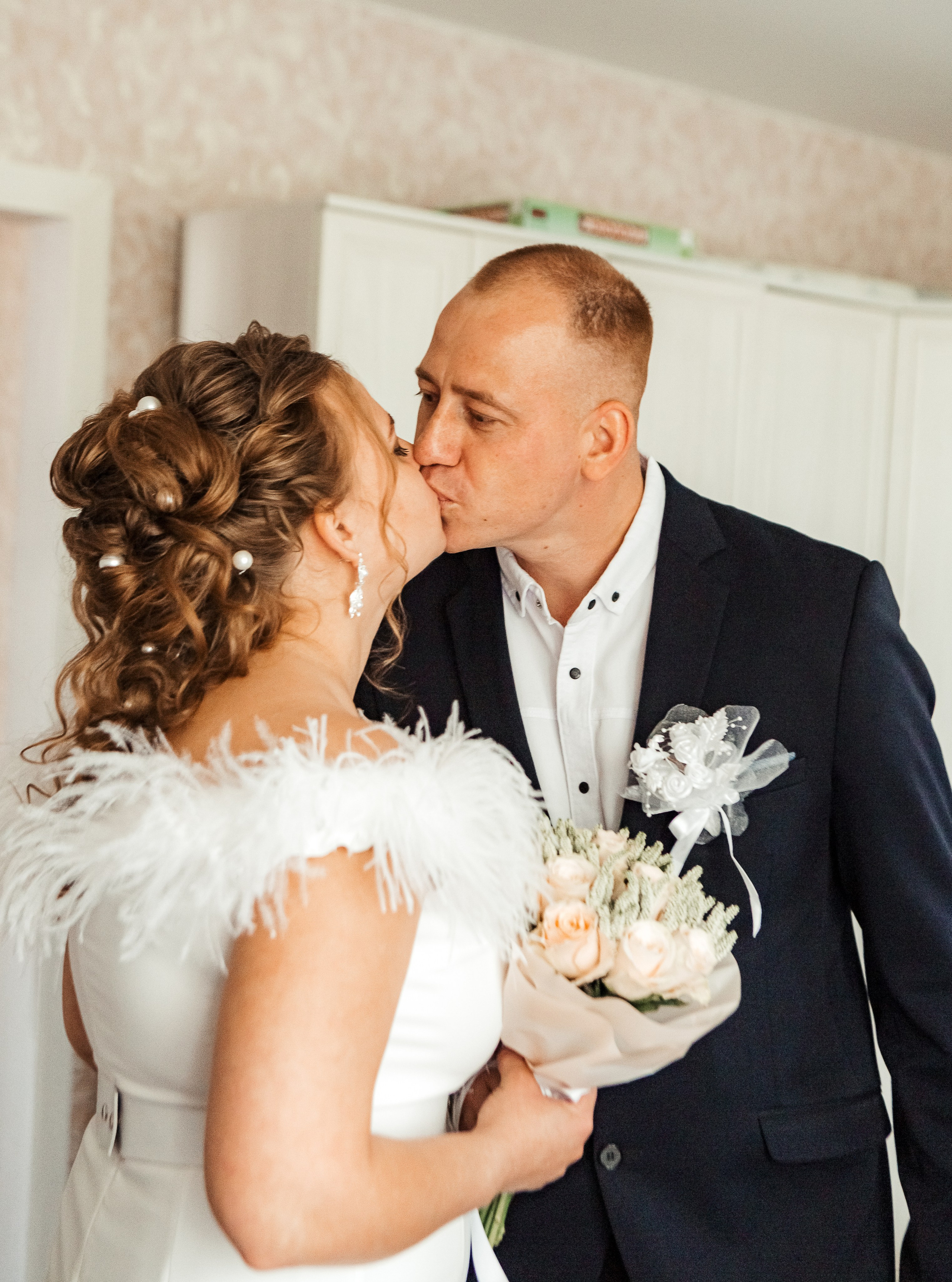 ЗАГС. Фотограф Тверь|Москва|Волоколамск| Отт Кристина