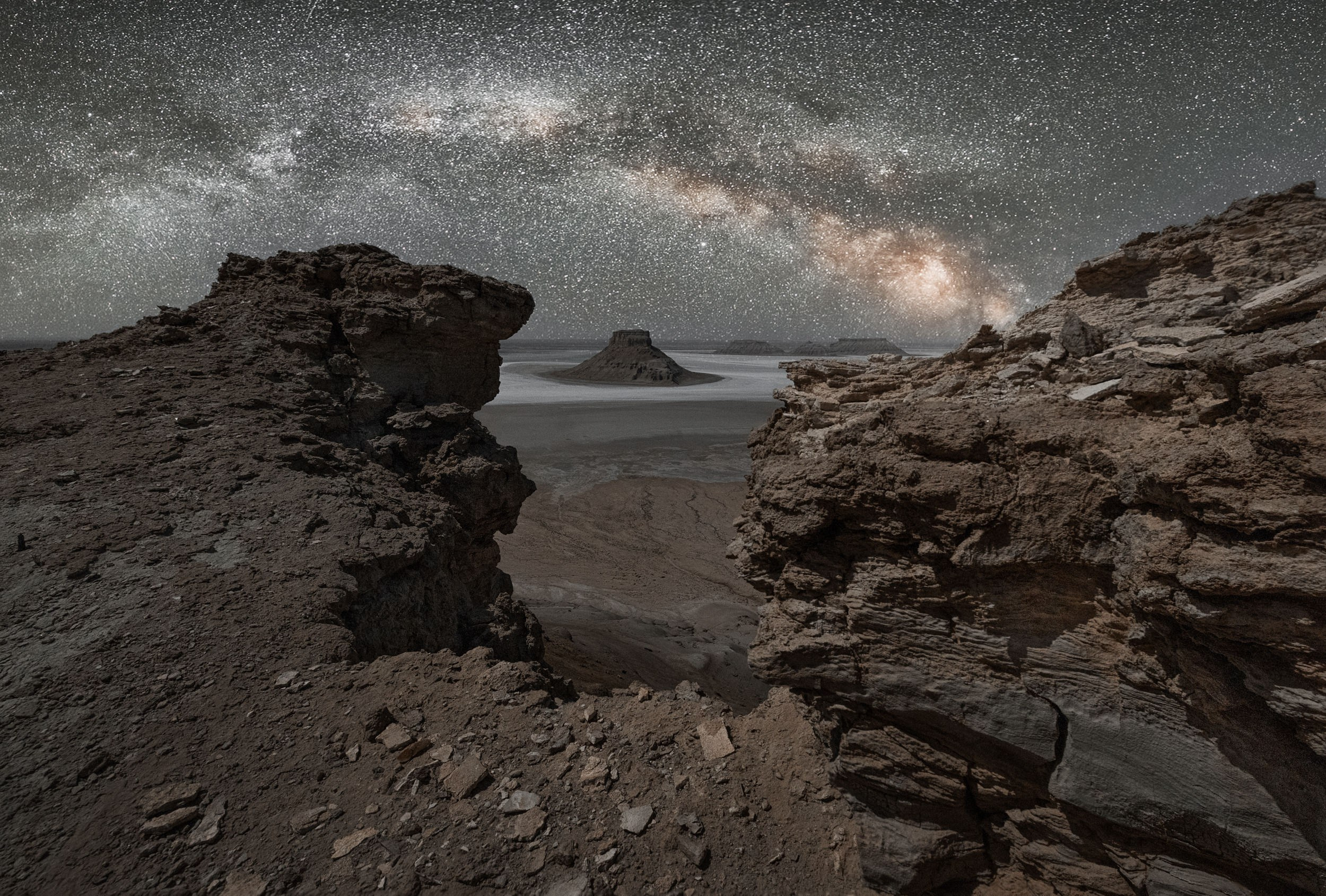 Ночная фотография • Nightscape. Елена Ивановой • Профессиональный фотограф