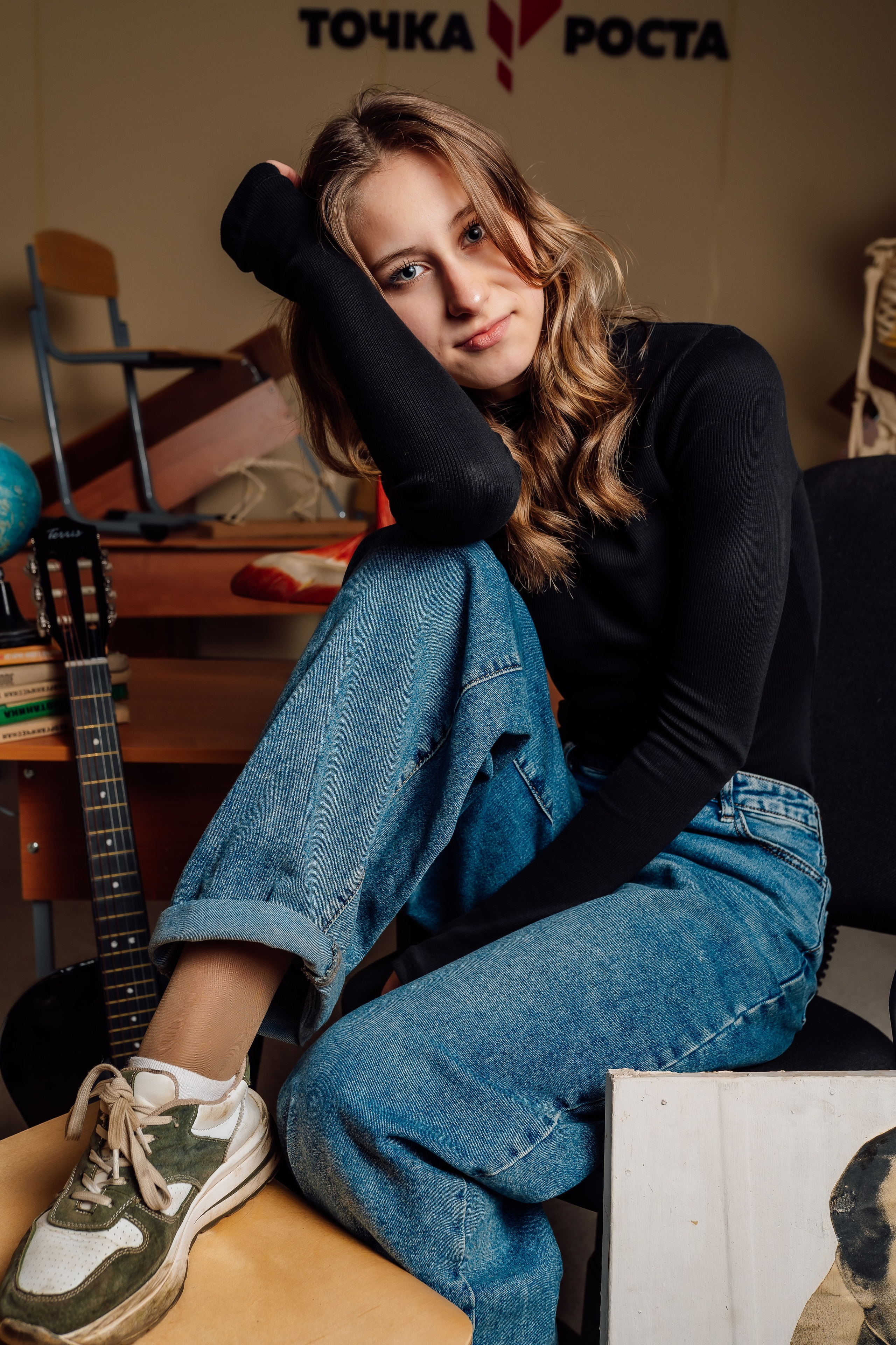 Октябрьский 8 класс. Фотограф Торопец Кристина Абрамова Kanwellia photography