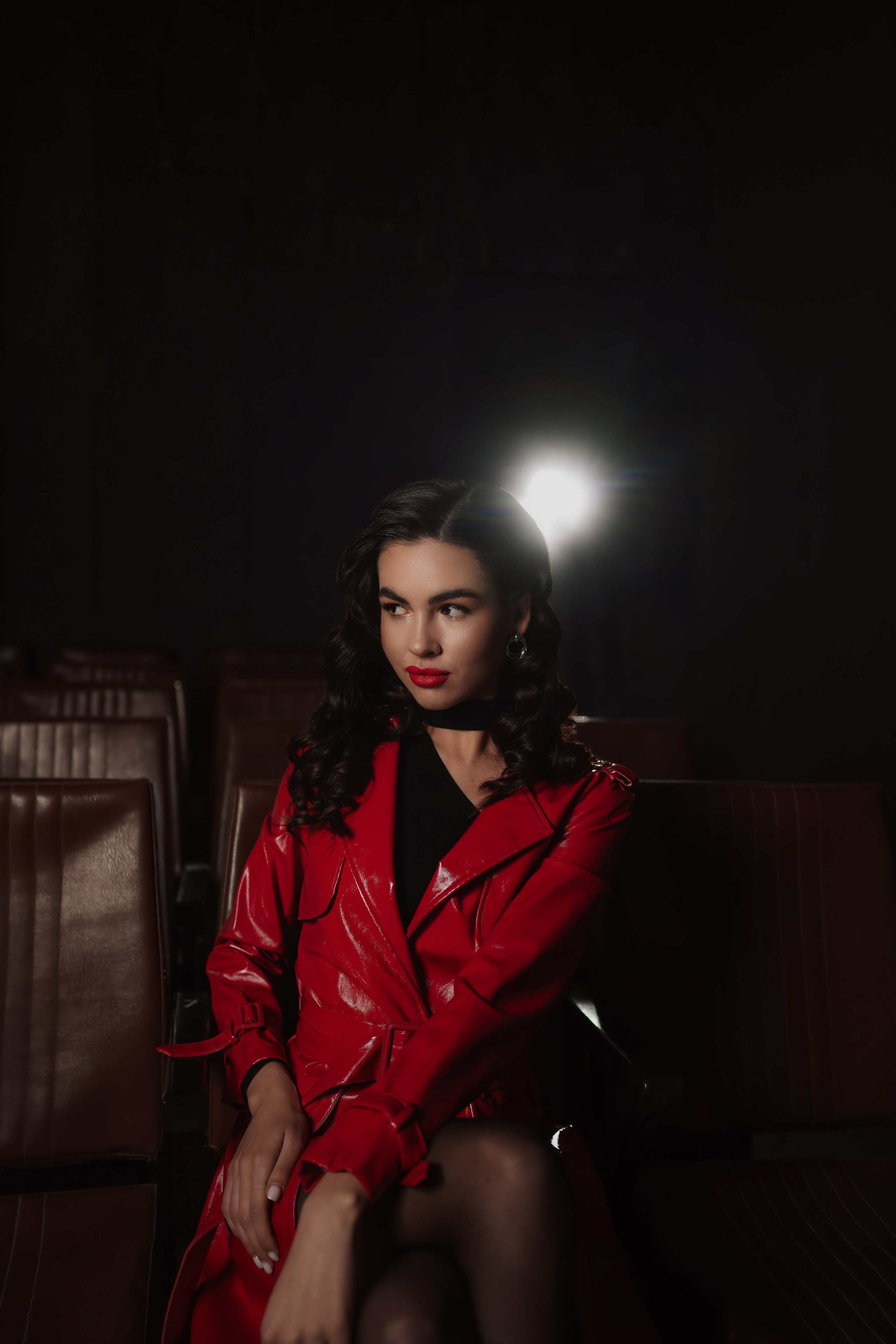 Женский фотограф Ростов-на-Дону, Новочеркасск, Аксай. Фотосессия в фотостудии. Кинотеатр с Валерией. Свадебный фотограф в Ростове-на-Дону. Таинство Крещения и Венчания, семейные фотосессии. Алёна Чёботова