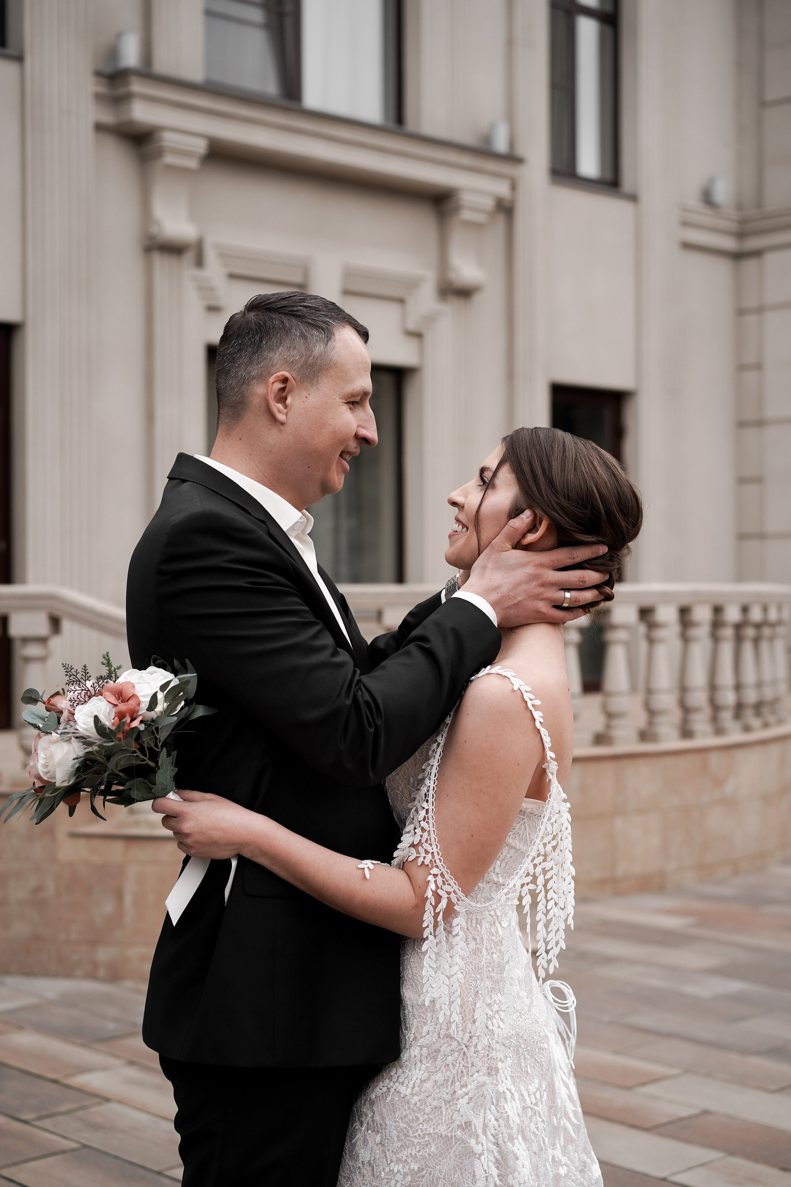 Свадебная фотосессия в Графском парке. Ростов-на-Дону. Свадебный фотограф в Ростове-на-Дону. Таинство Крещения и Венчания, семейные фотосессии. Алёна Чёботова