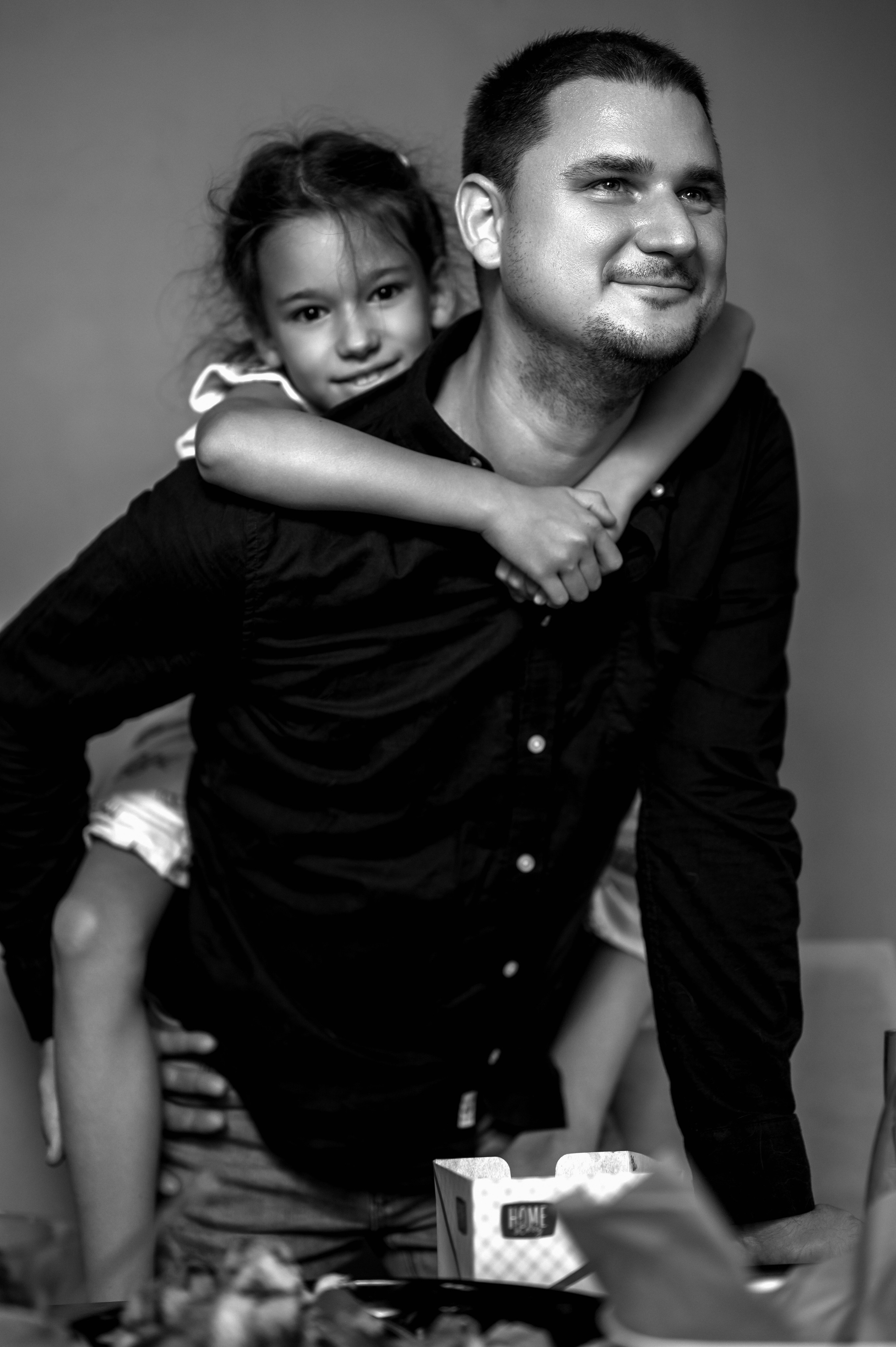 Домашняя атмосфера. Портретный и будуарный фотограф в Воронеже. Игорь Бабичев