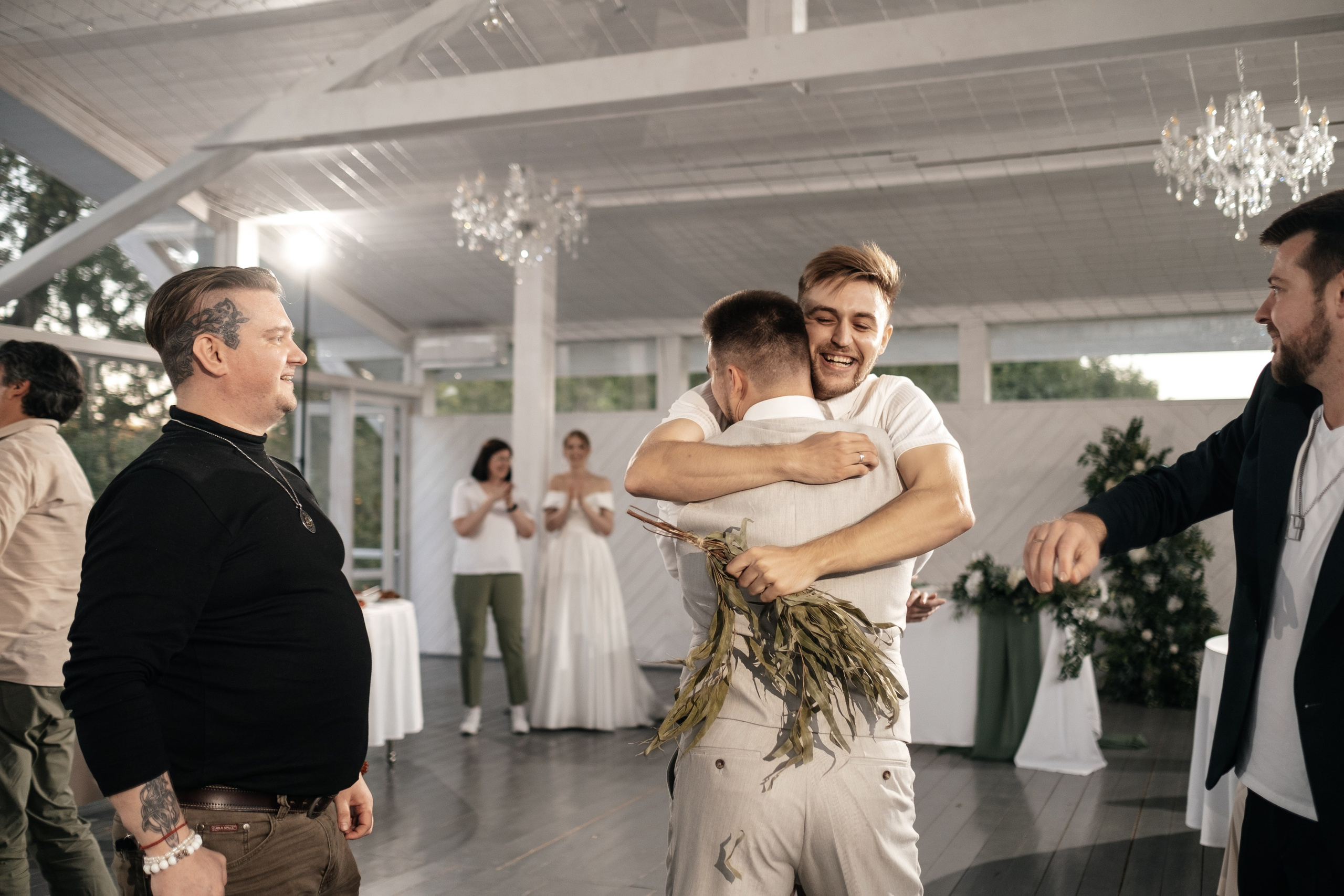 Игорь и Анна. Свадебный и семейный фотограф Москва, Звенигород, Одинцово, Можайск,