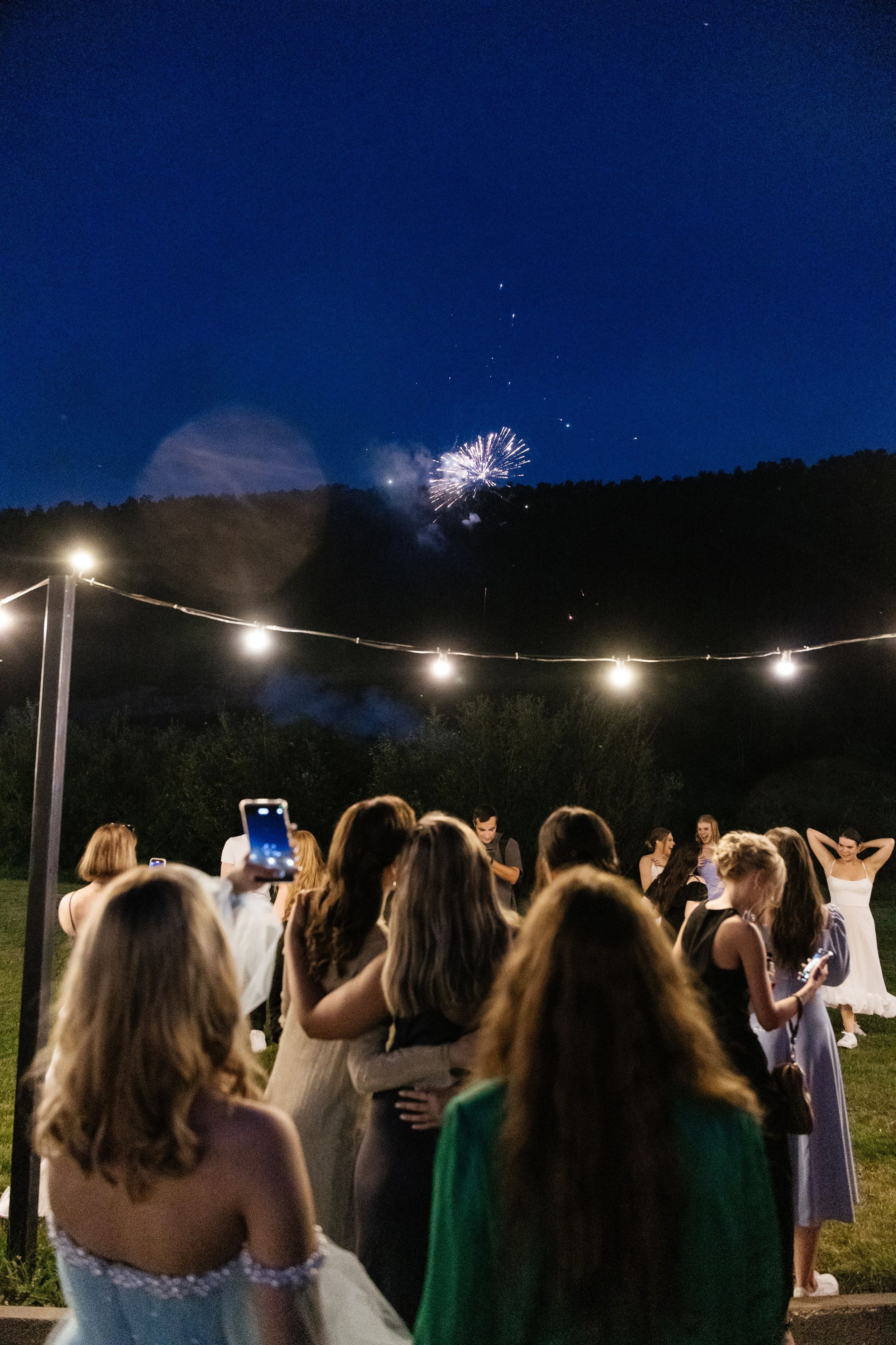 Выпускной. Фотограф свадебный семейный в Красноярске Шукшина Наталья