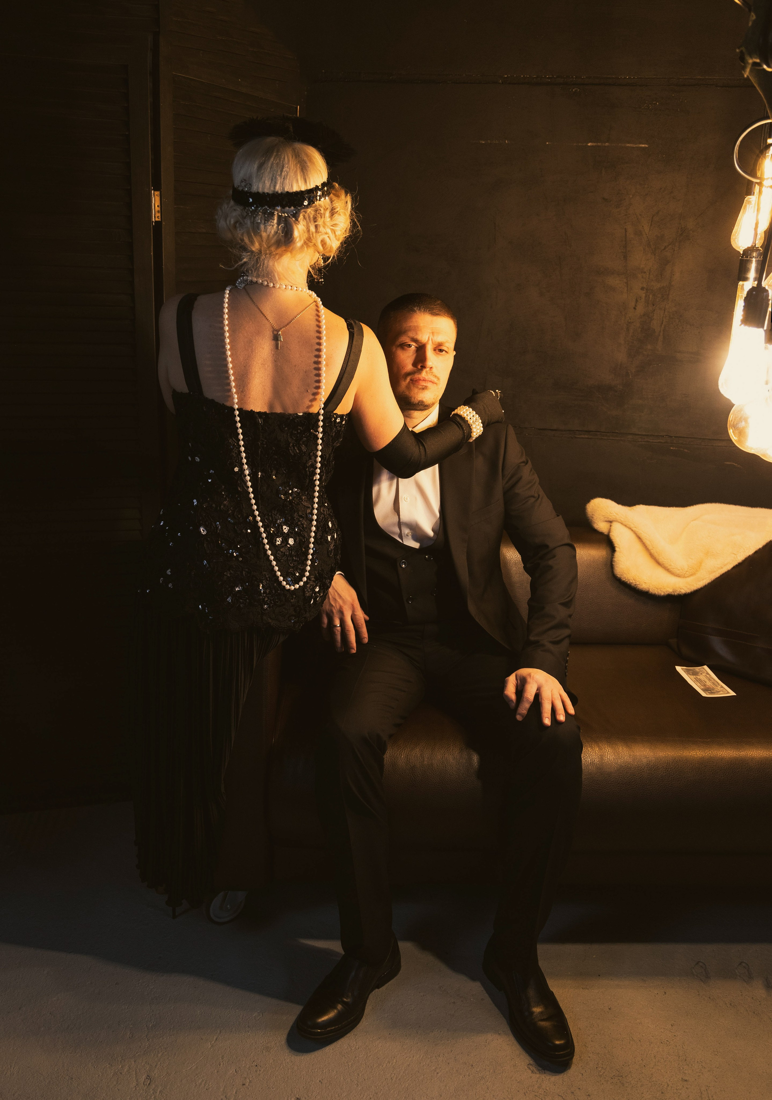 Семья Волковых. Фотограф для маркетплейсов, фотоуслуги в Жуковском Татьяна Марсуверских