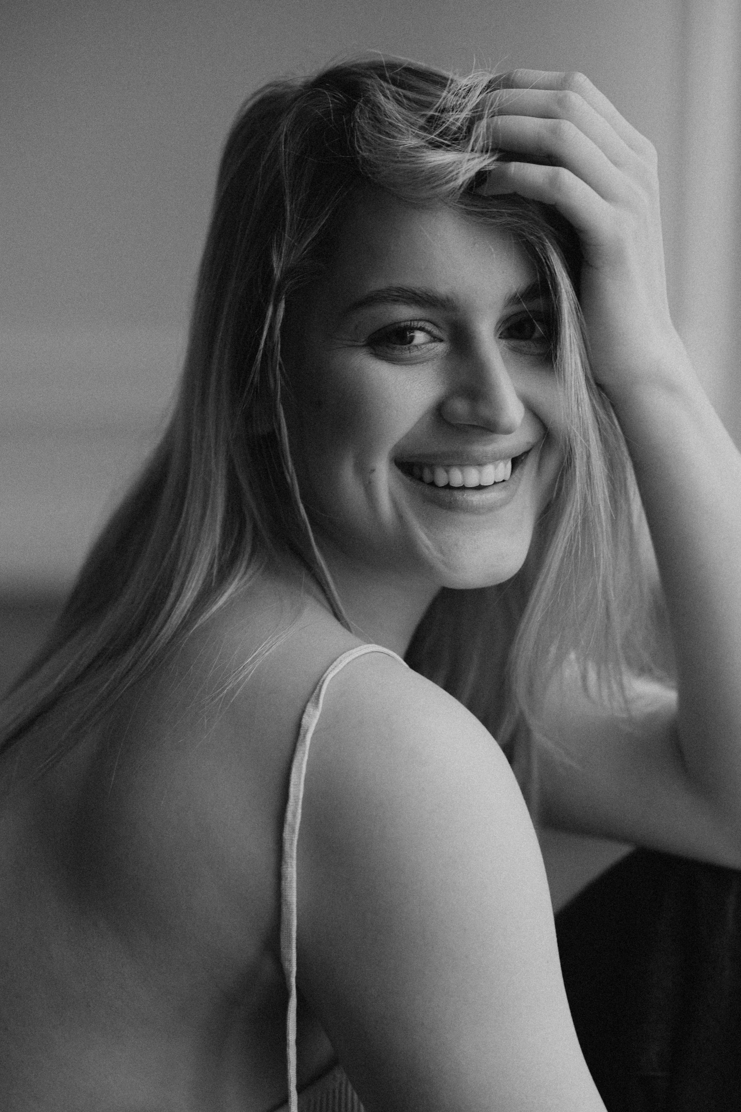 Алина. Фотограф Ульяна Дивина в Нижнем Новгороде и Нижегородской области