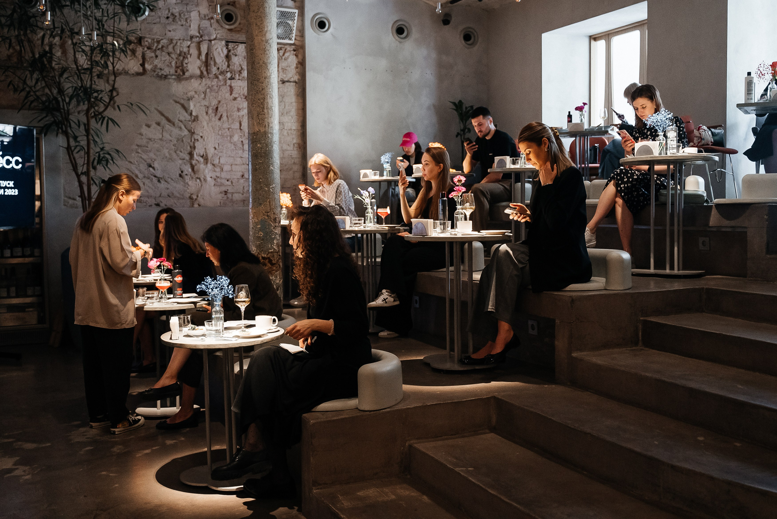 Сьесс. Павел Краснов — Свадебный и репортажный фотограф в Москве