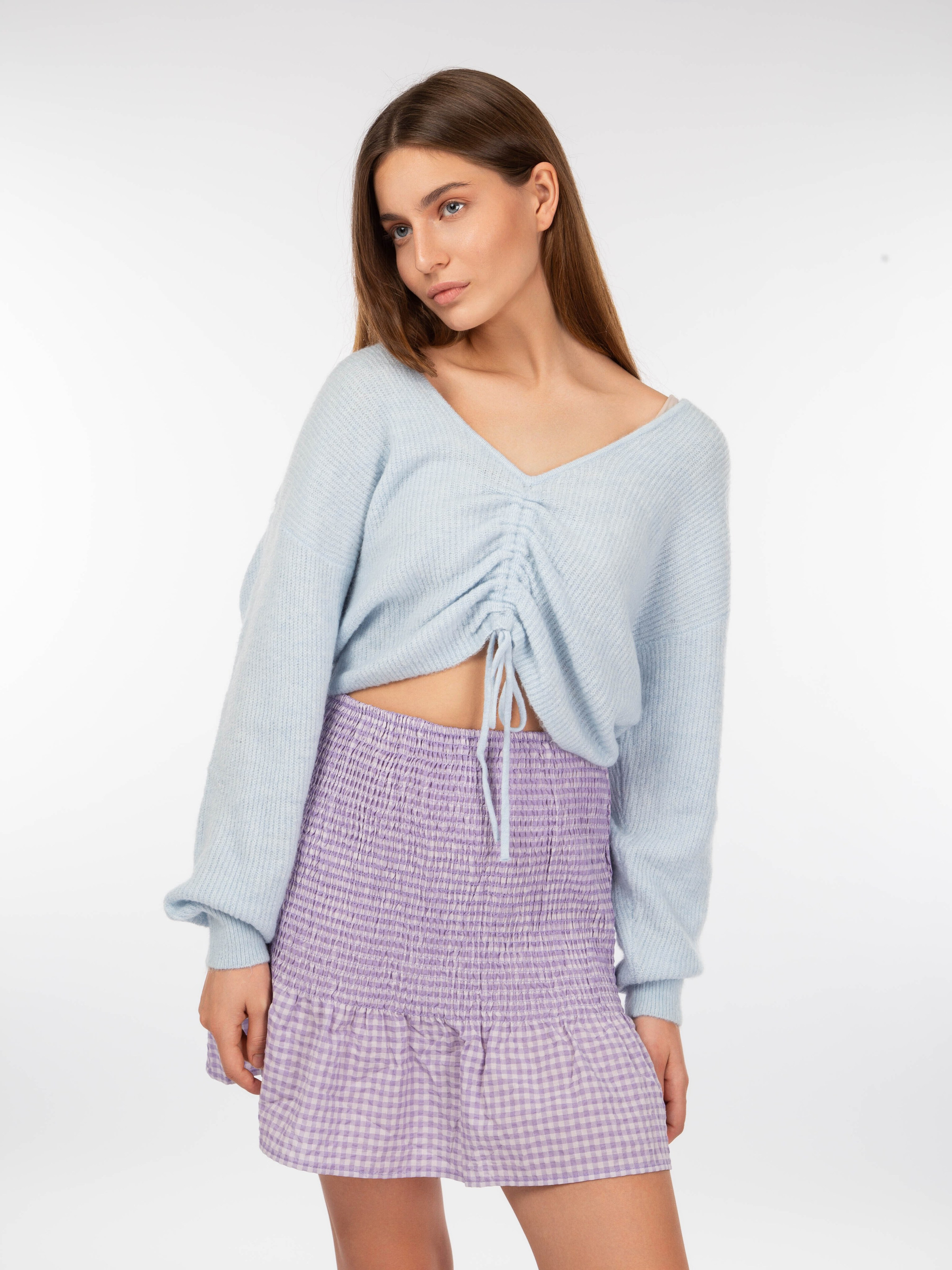 Модельная съемка одежды для брендов в Москве. Фотограф Анна Татаурова | Авторская фотосъемка в Москве