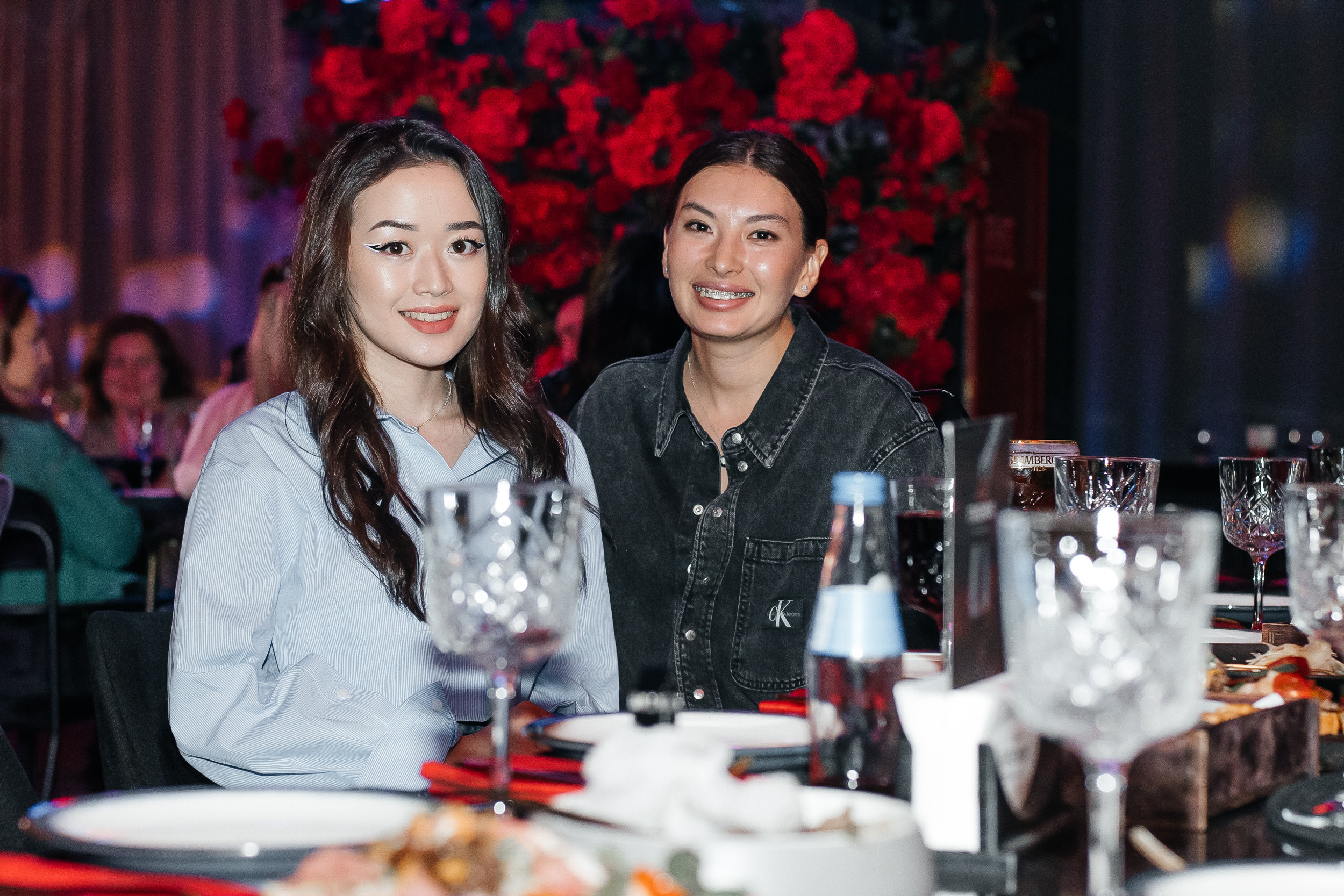 Марлен & Карина. Свадебный фотограф Алматы Ниязов Руслан