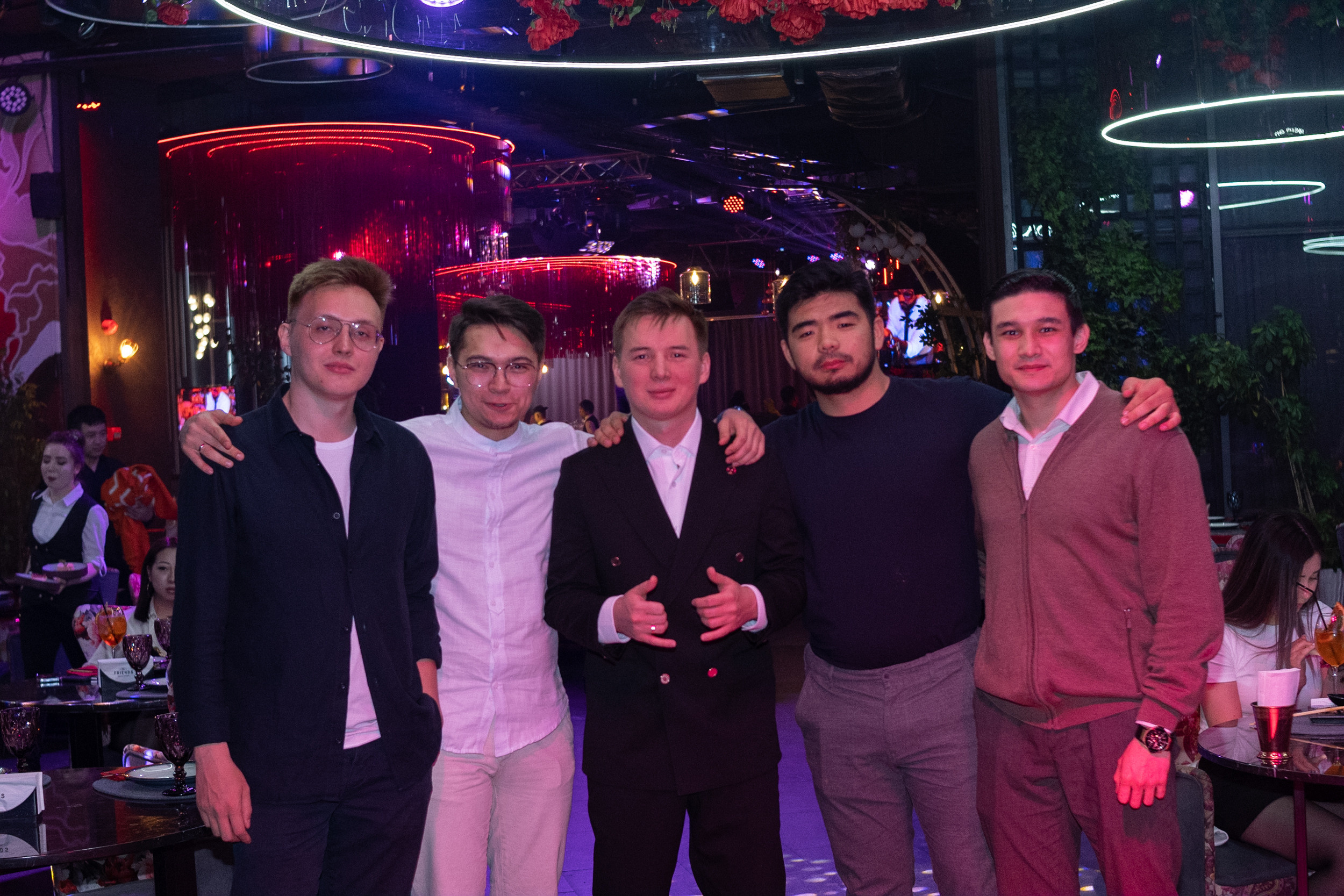 Марлен & Карина. Свадебный фотограф Алматы Ниязов Руслан