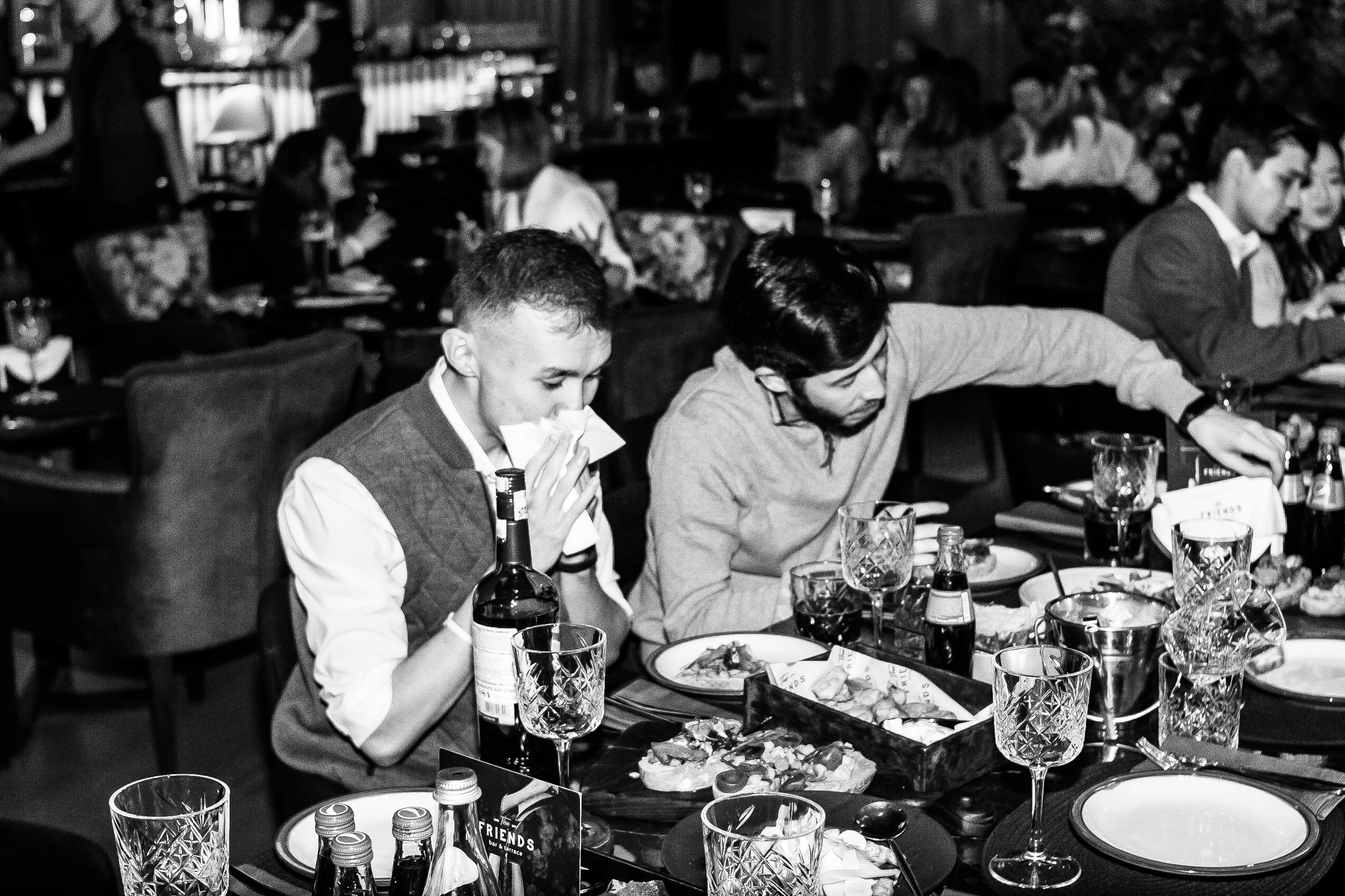 Марлен & Карина. Свадебный фотограф Алматы Ниязов Руслан