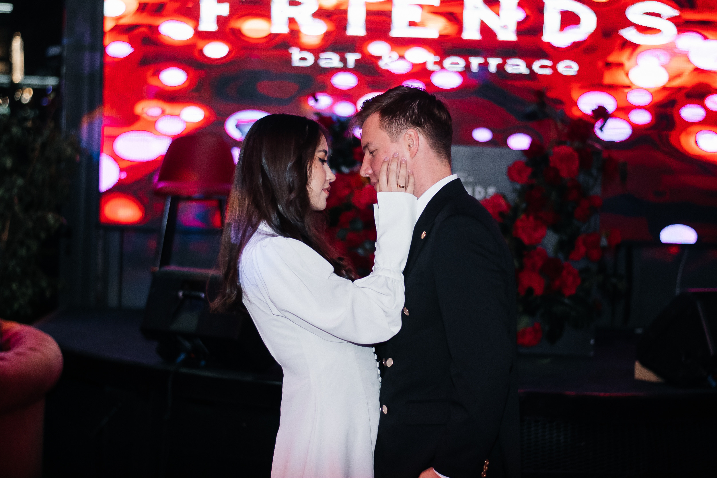 Марлен & Карина. Свадебный фотограф Алматы Ниязов Руслан