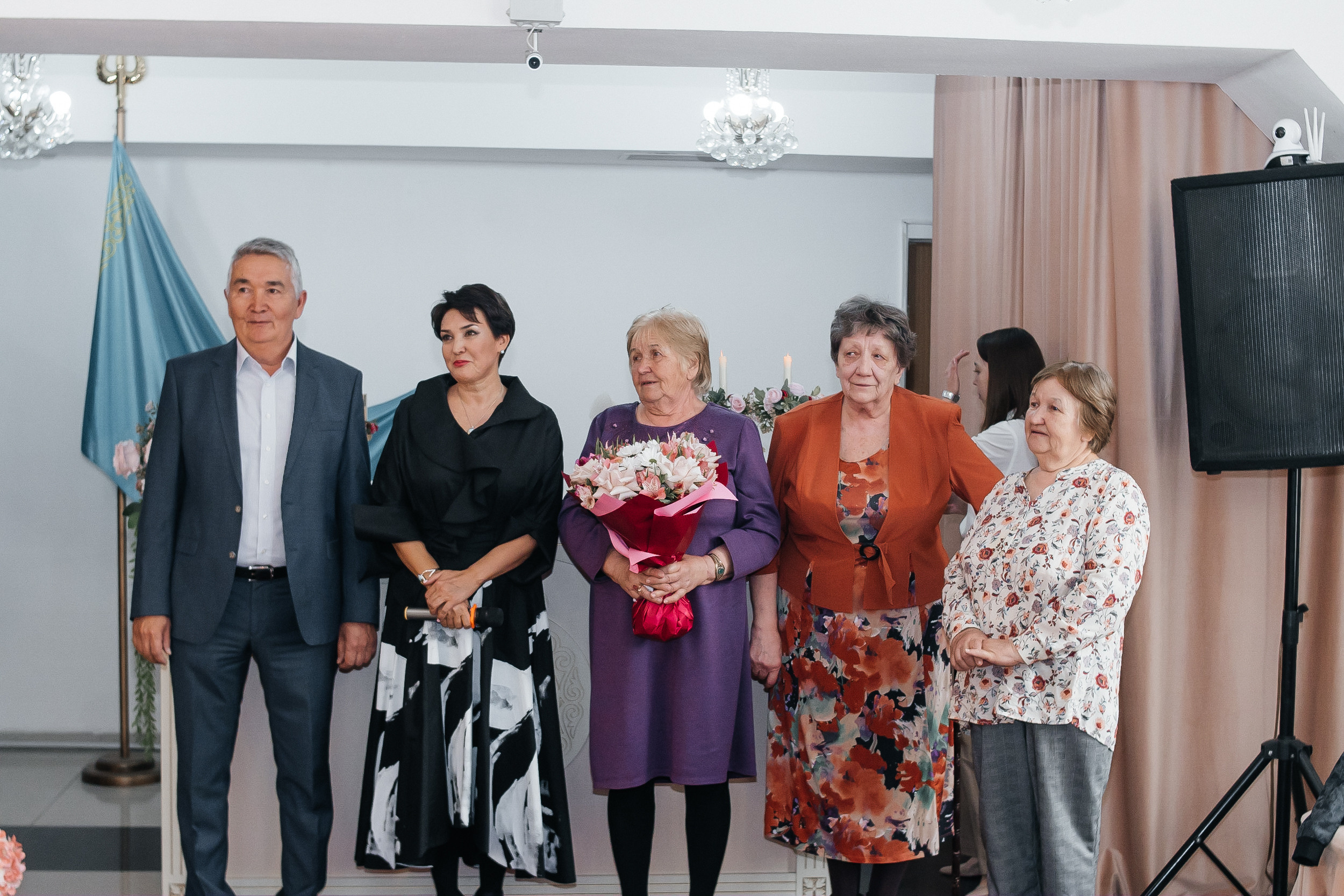 Марлен & Карина. Свадебный фотограф Алматы Ниязов Руслан