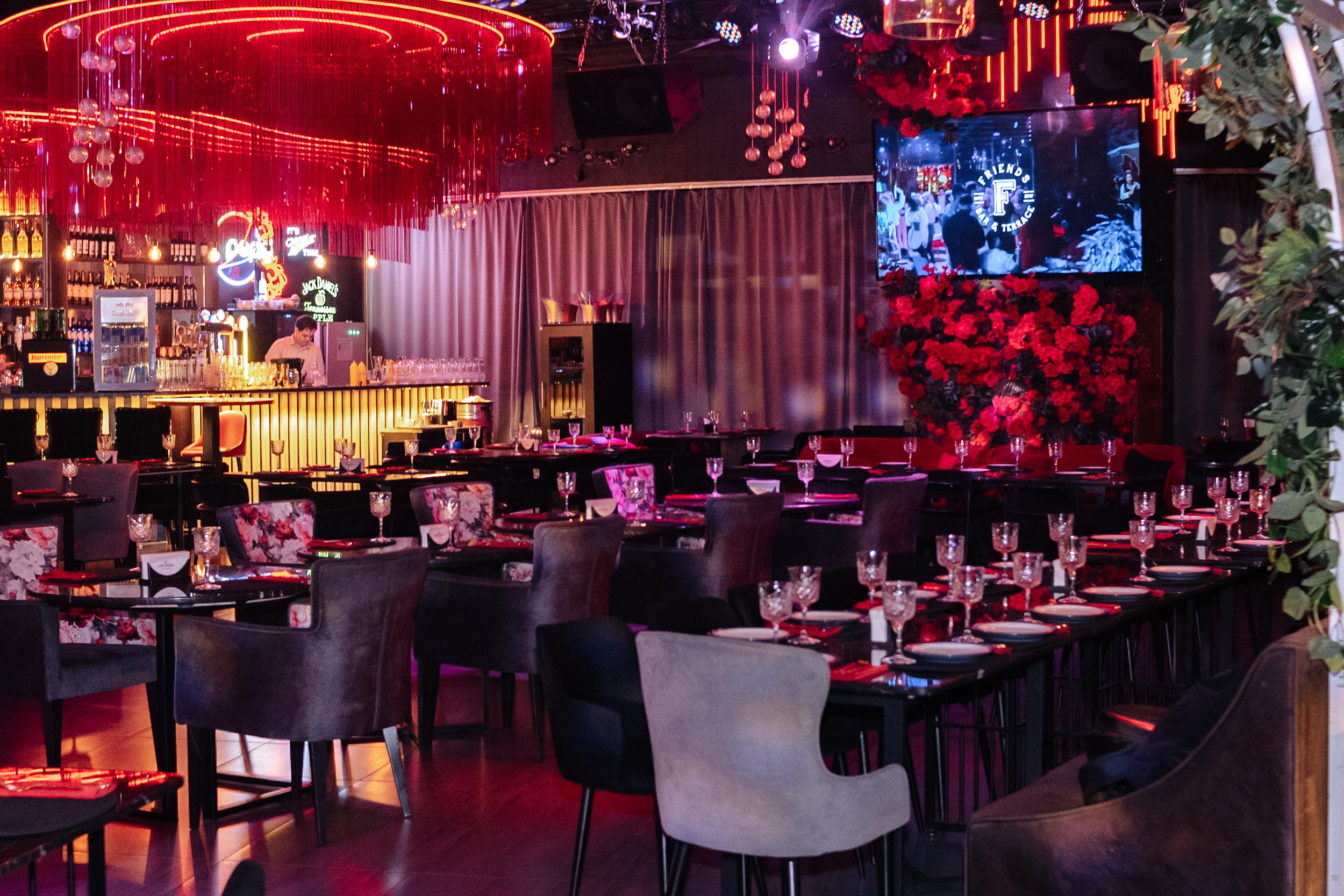 Марлен & Карина. Свадебный фотограф Алматы Ниязов Руслан