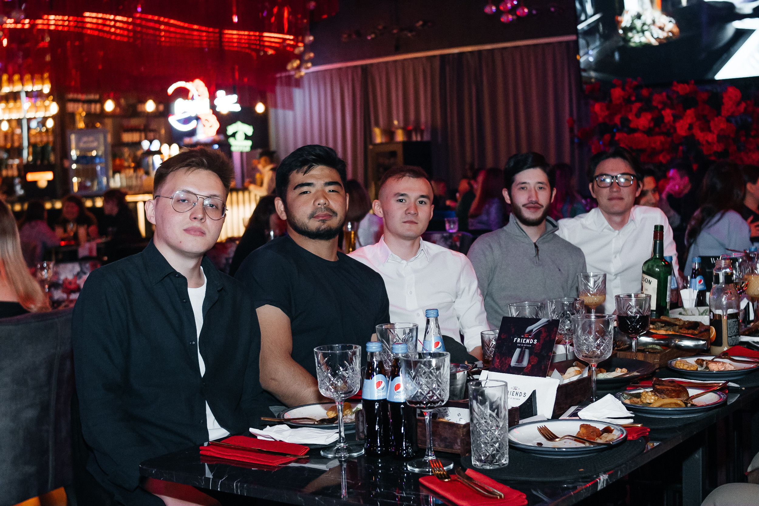 Марлен & Карина. Свадебный фотограф Алматы Ниязов Руслан