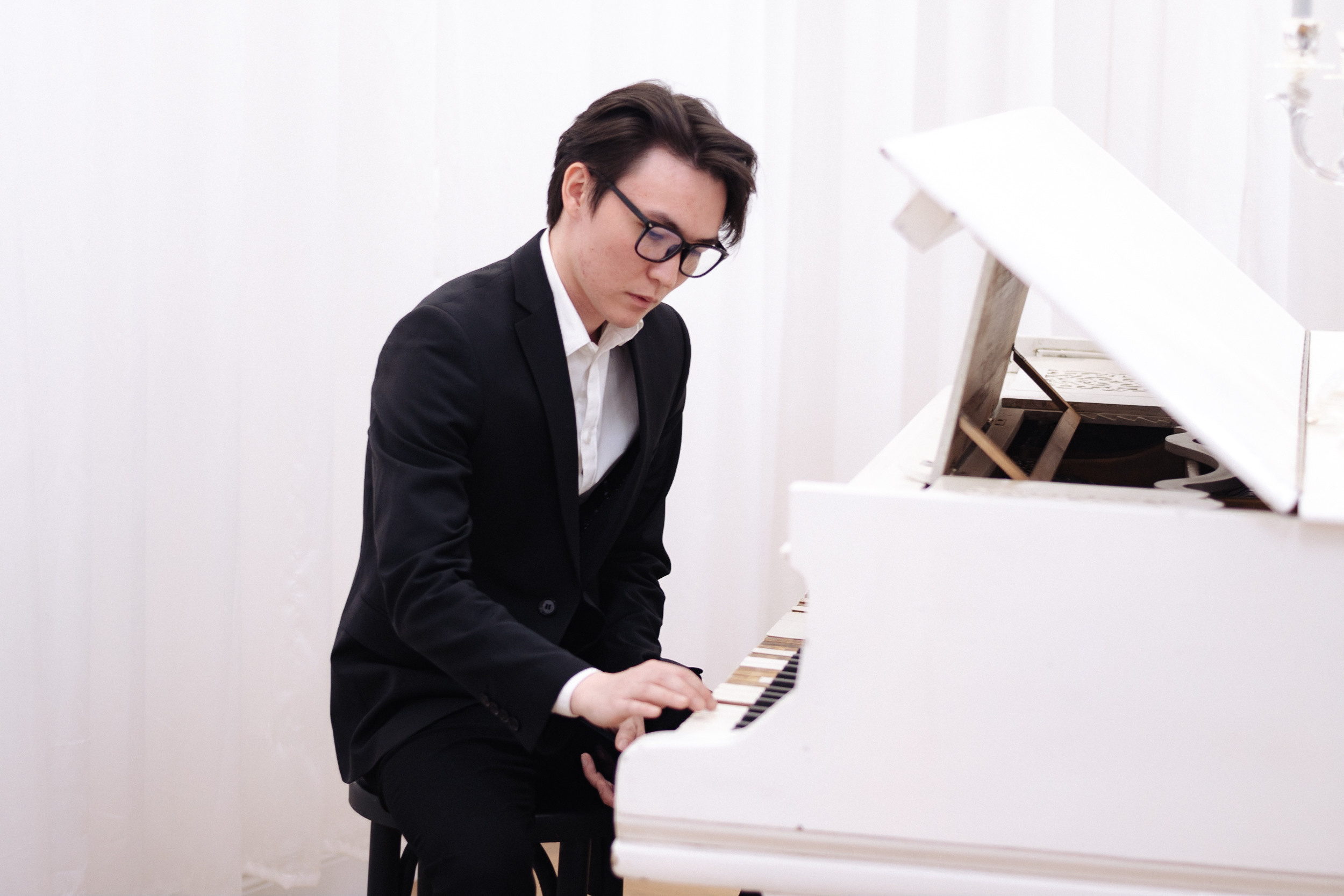 Марлен & Карина. Свадебный фотограф Алматы Ниязов Руслан