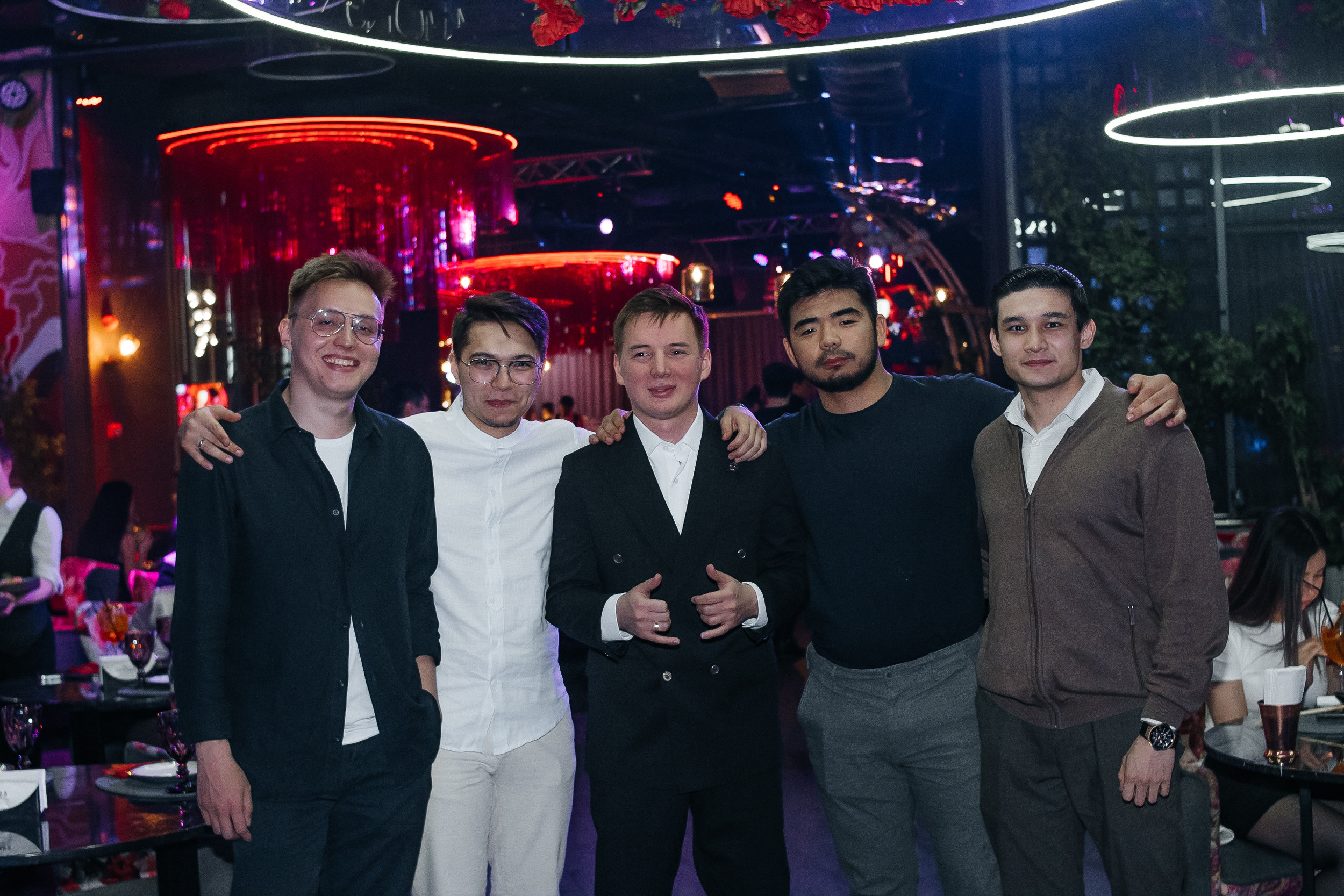 Марлен & Карина. Свадебный фотограф Алматы Ниязов Руслан