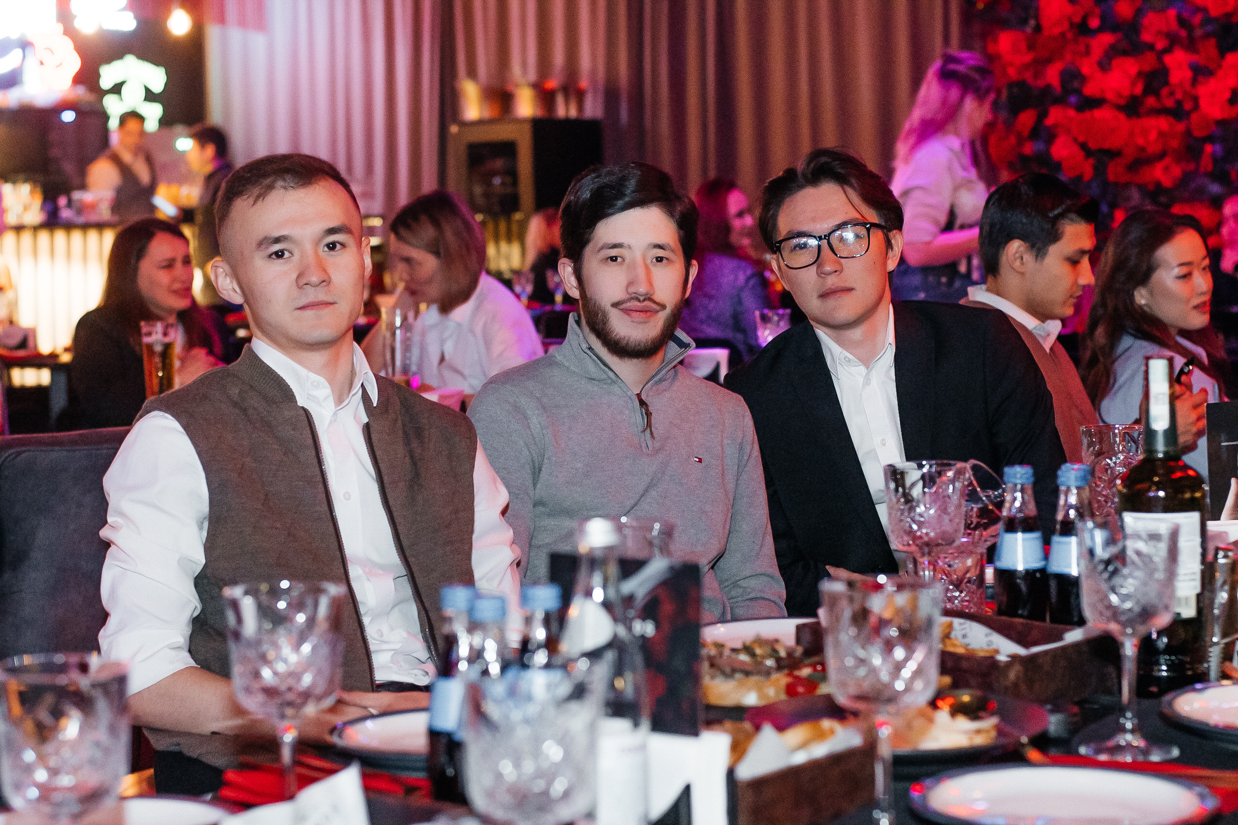 Марлен & Карина. Свадебный фотограф Алматы Ниязов Руслан