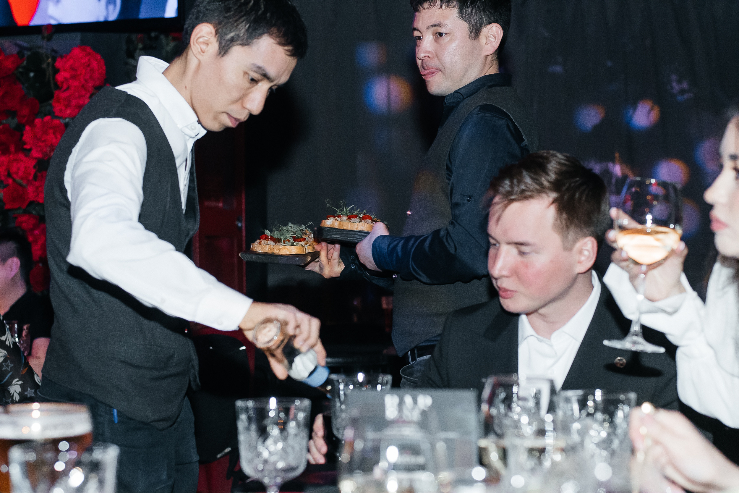 Марлен & Карина. Свадебный фотограф Алматы Ниязов Руслан