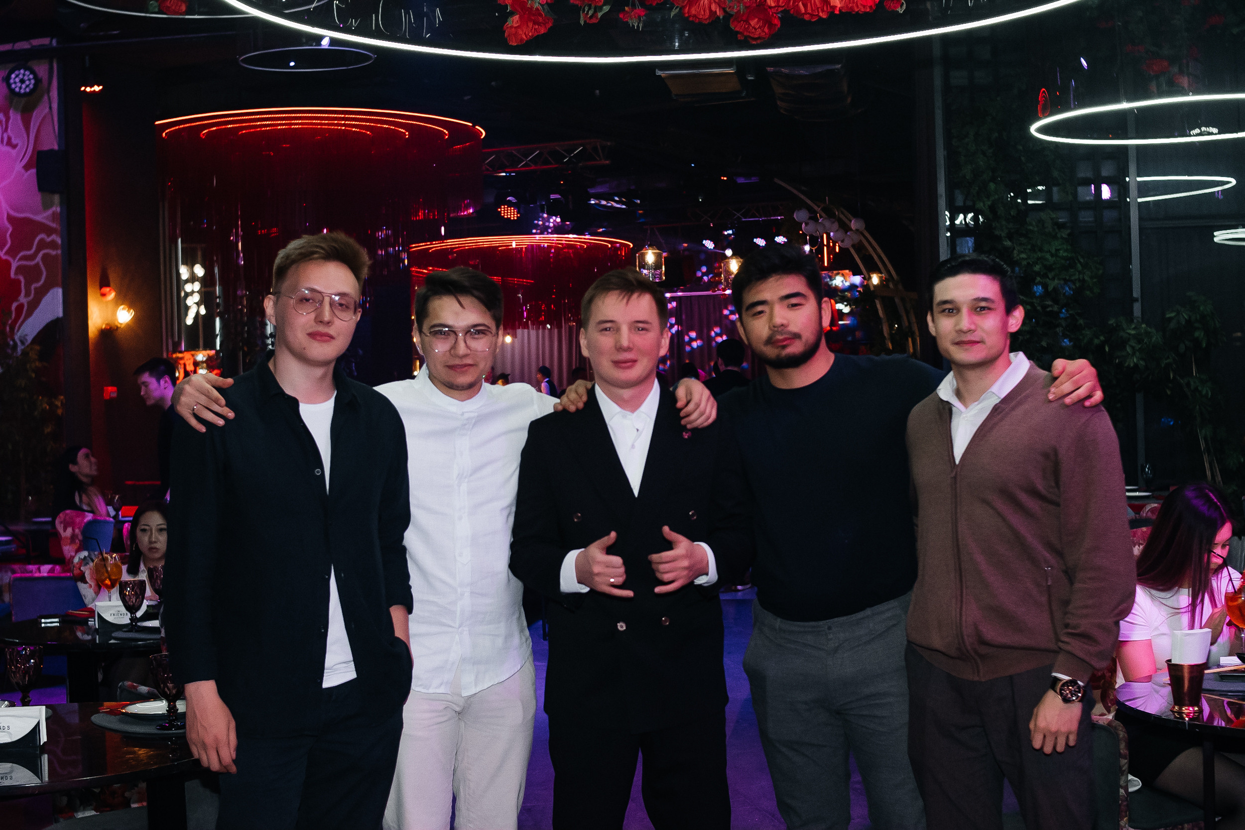 Марлен & Карина. Свадебный фотограф Алматы Ниязов Руслан