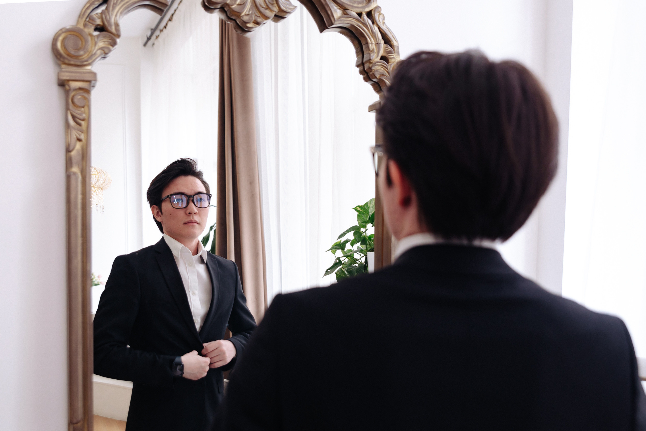 Марлен & Карина. Свадебный фотограф Алматы Ниязов Руслан