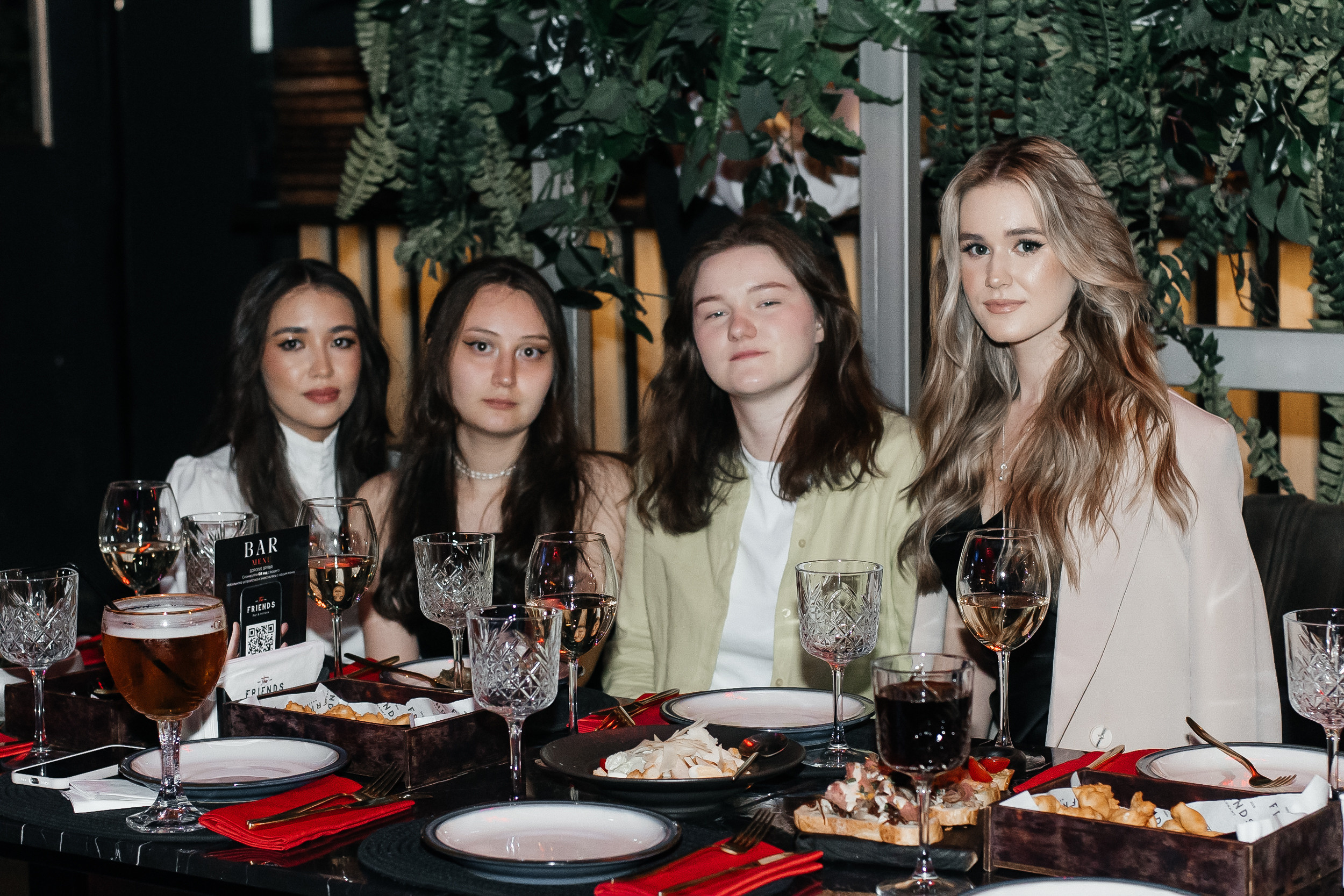 Марлен & Карина. Свадебный фотограф Алматы Ниязов Руслан