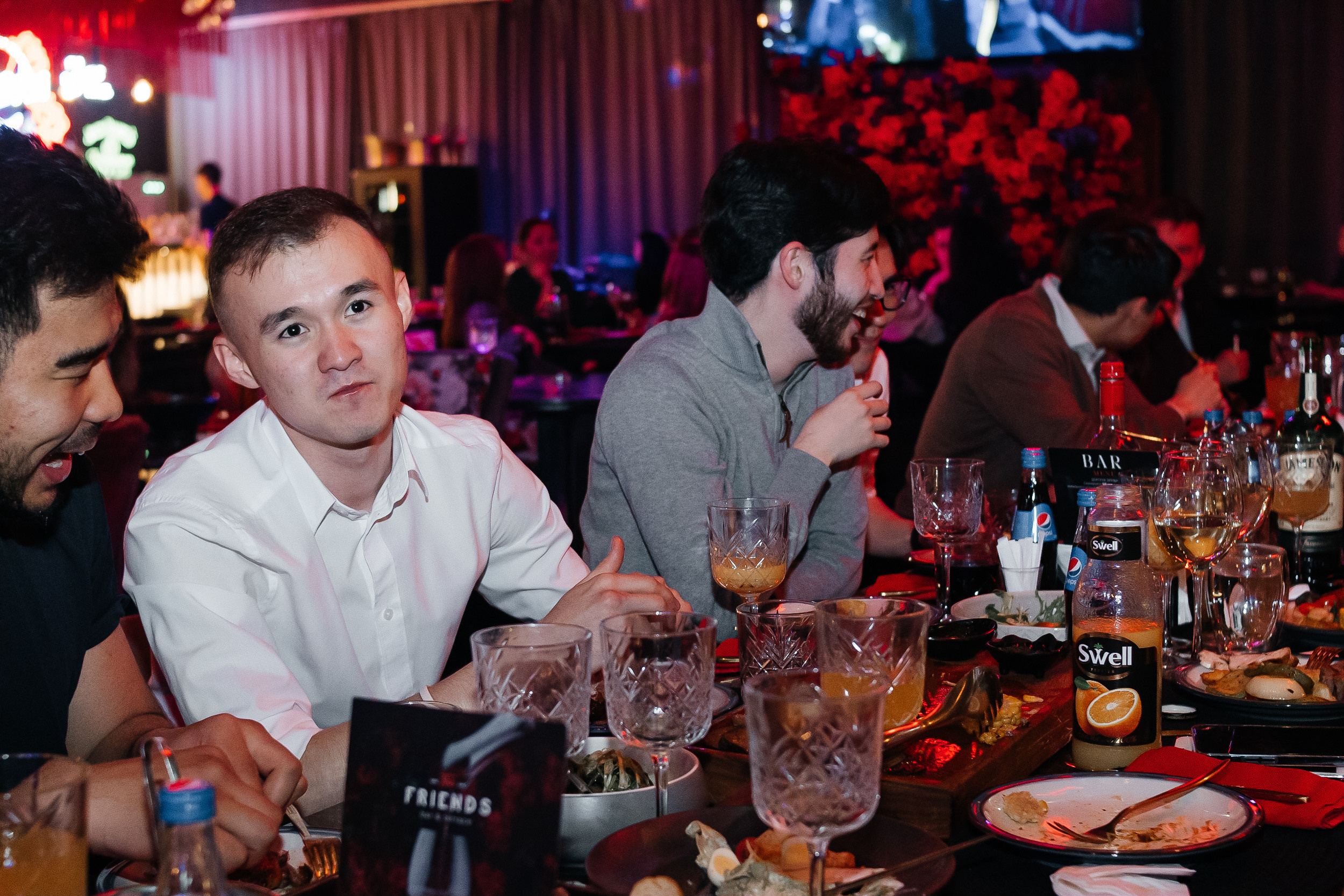 Марлен & Карина. Свадебный фотограф Алматы Ниязов Руслан