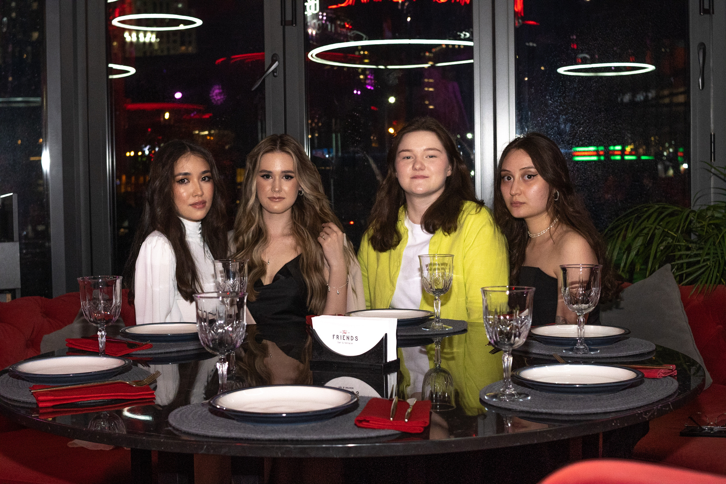 Марлен & Карина. Свадебный фотограф Алматы Ниязов Руслан