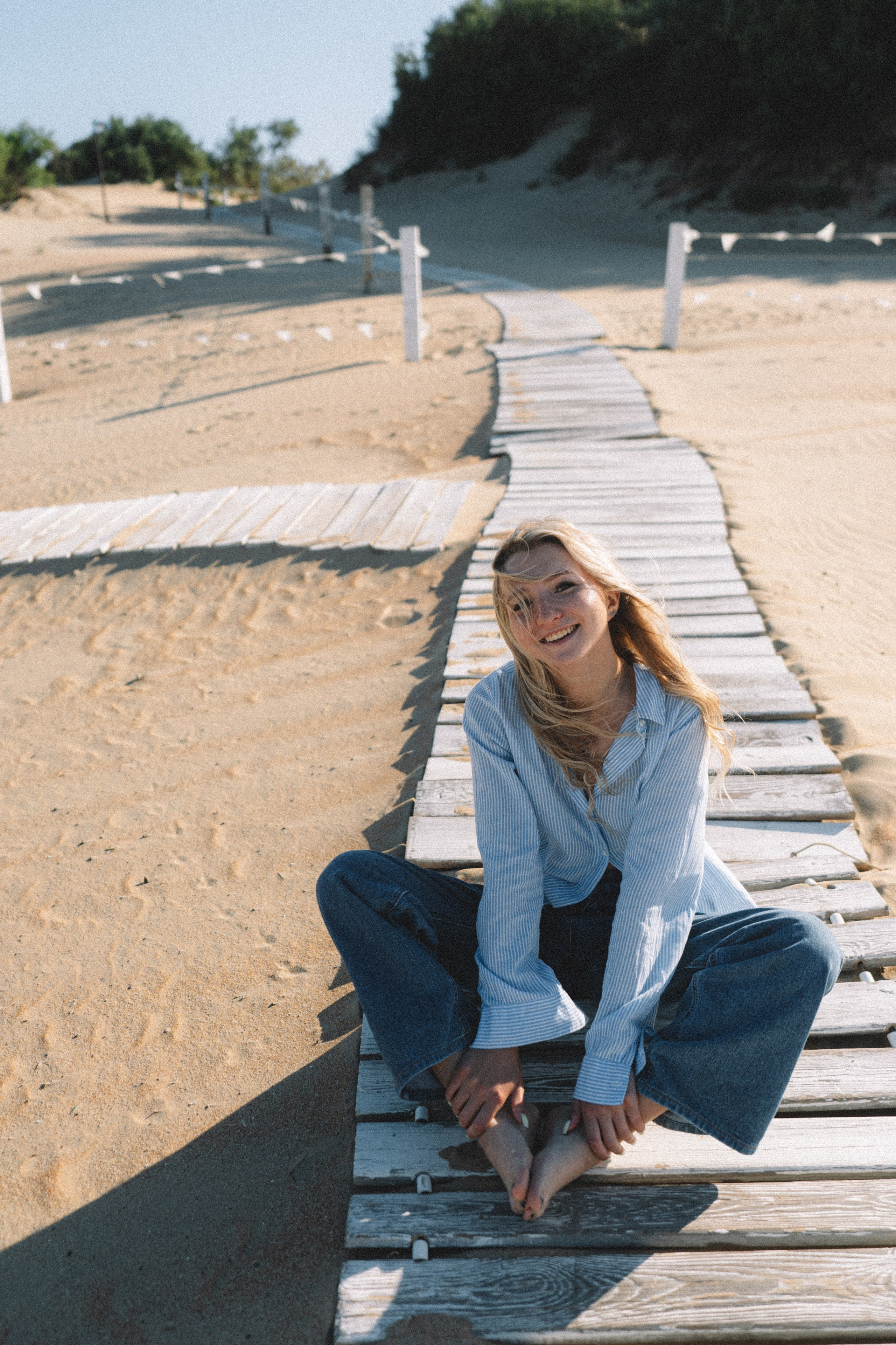MorningBeach. Фотограф в Анапе Муратова Анна