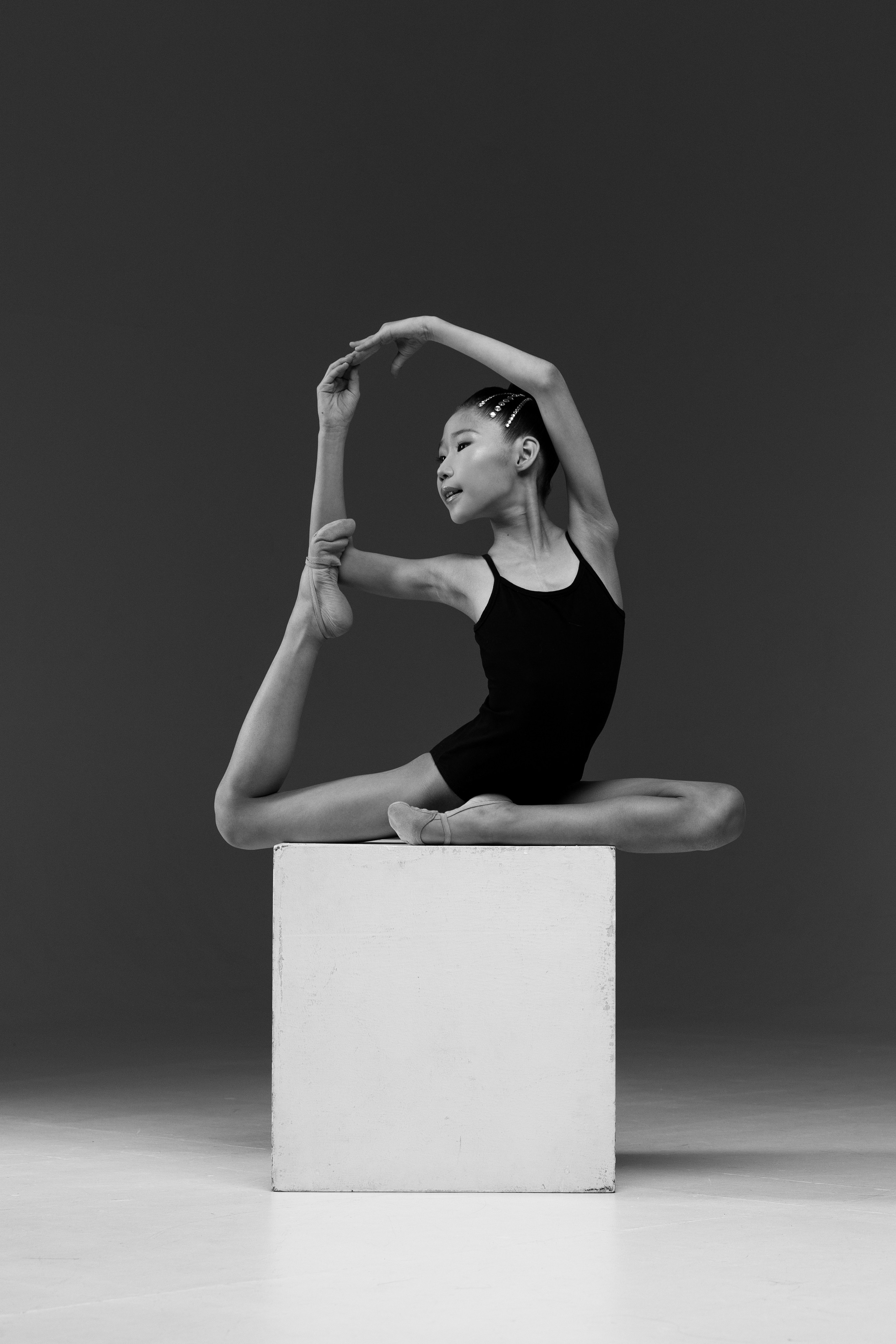 SPORT ART ФОТОСЕССИИ. Саргылана Афанасьева