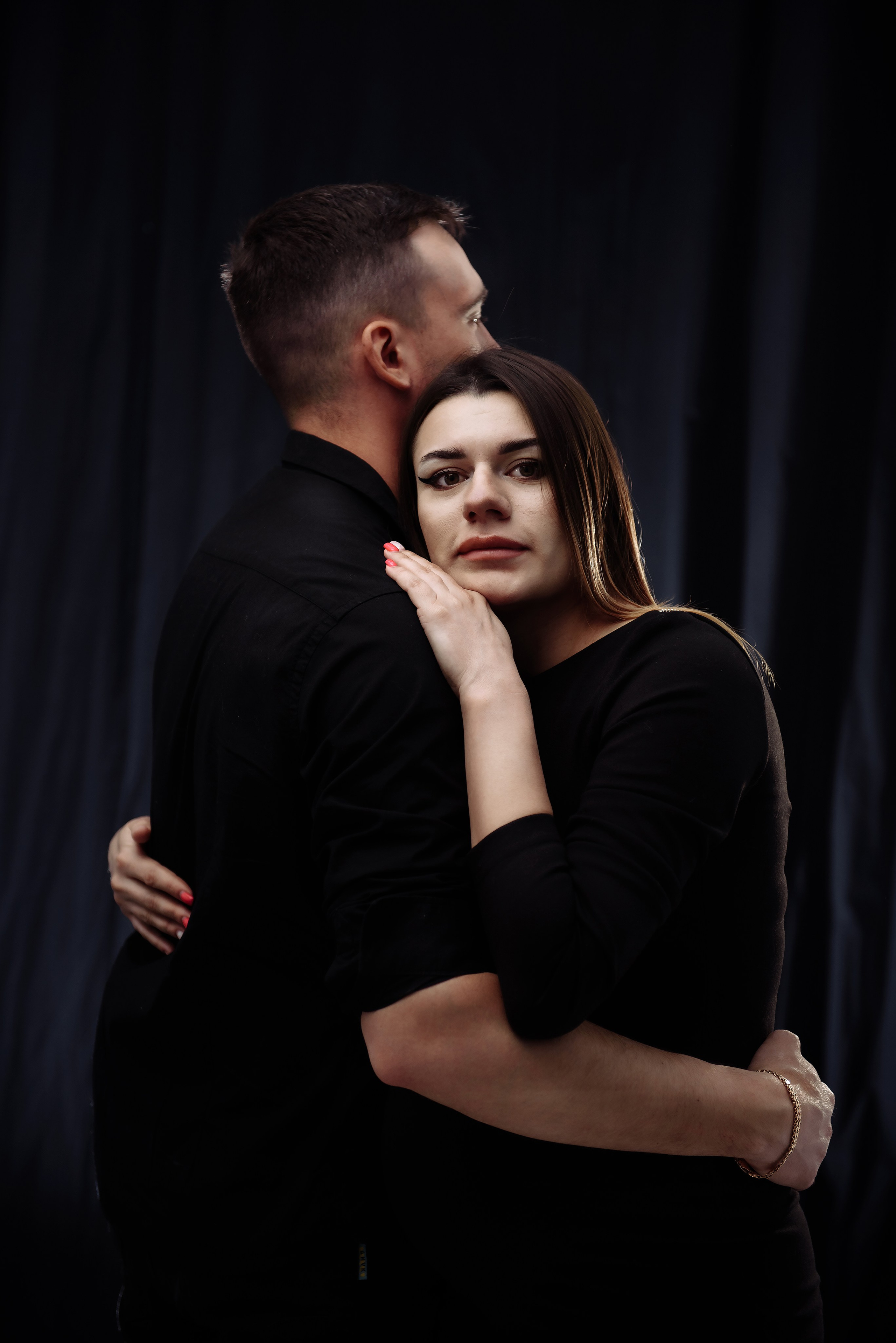 В ожидании…. Свадебный фотограф Дмитрий Высоцкий | Ростов-на-Дону