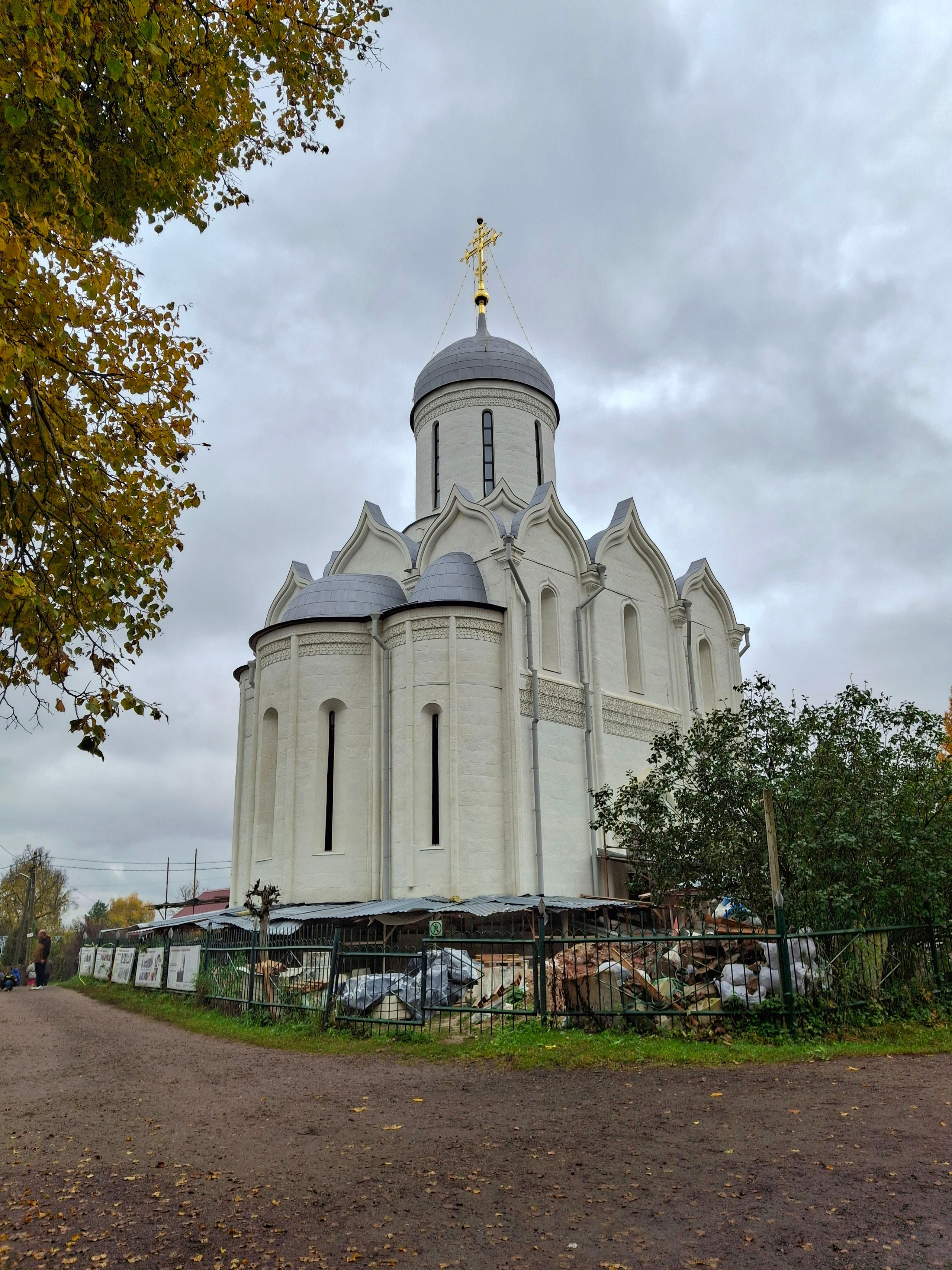 Последняя поездка. Игорь Жучков. Россия увиденная глазами путешествующего фотографа