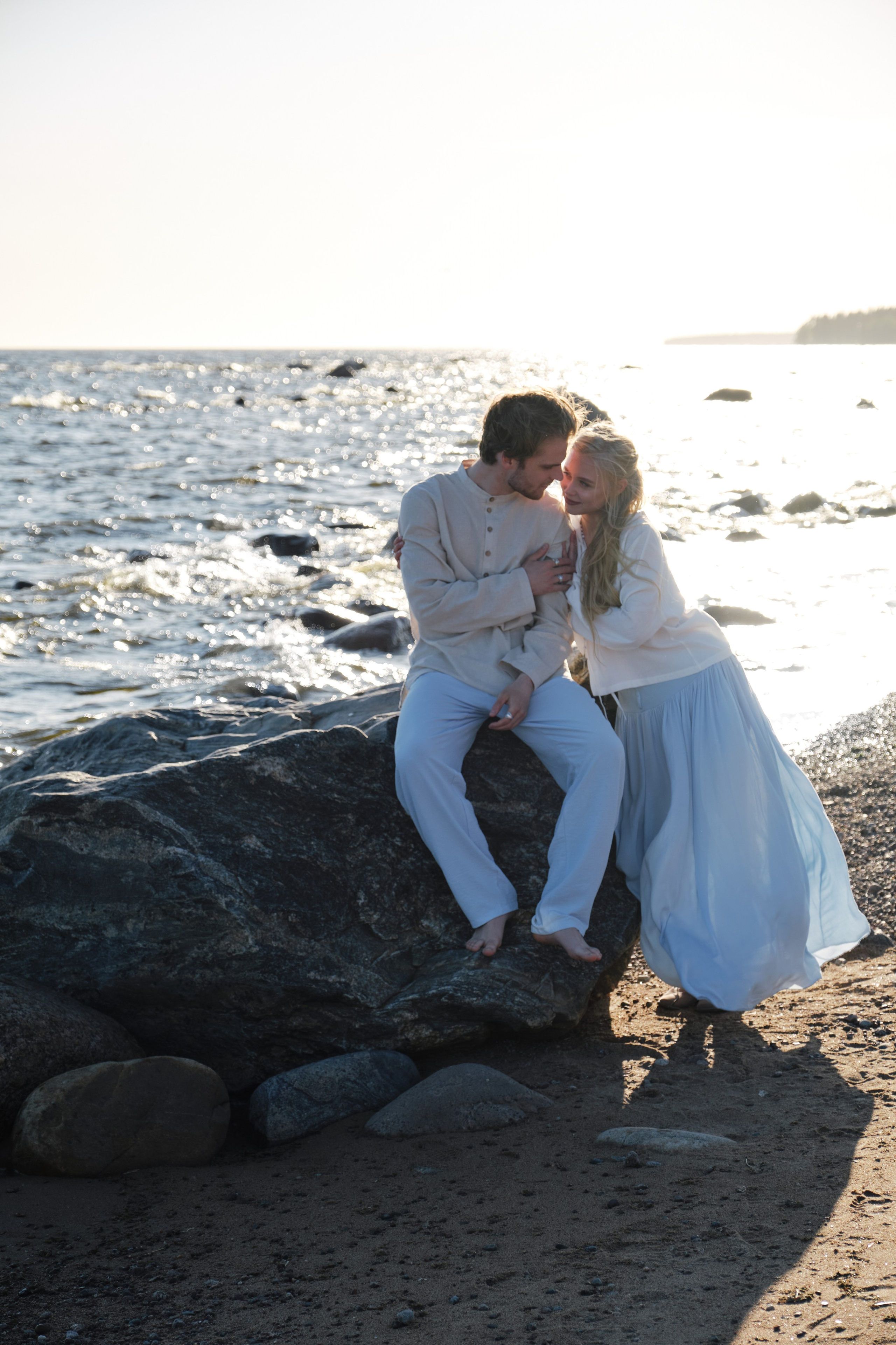 Тайное Венчание. Фотограф в Санкт-Петербурге Мария Комолитдинова
