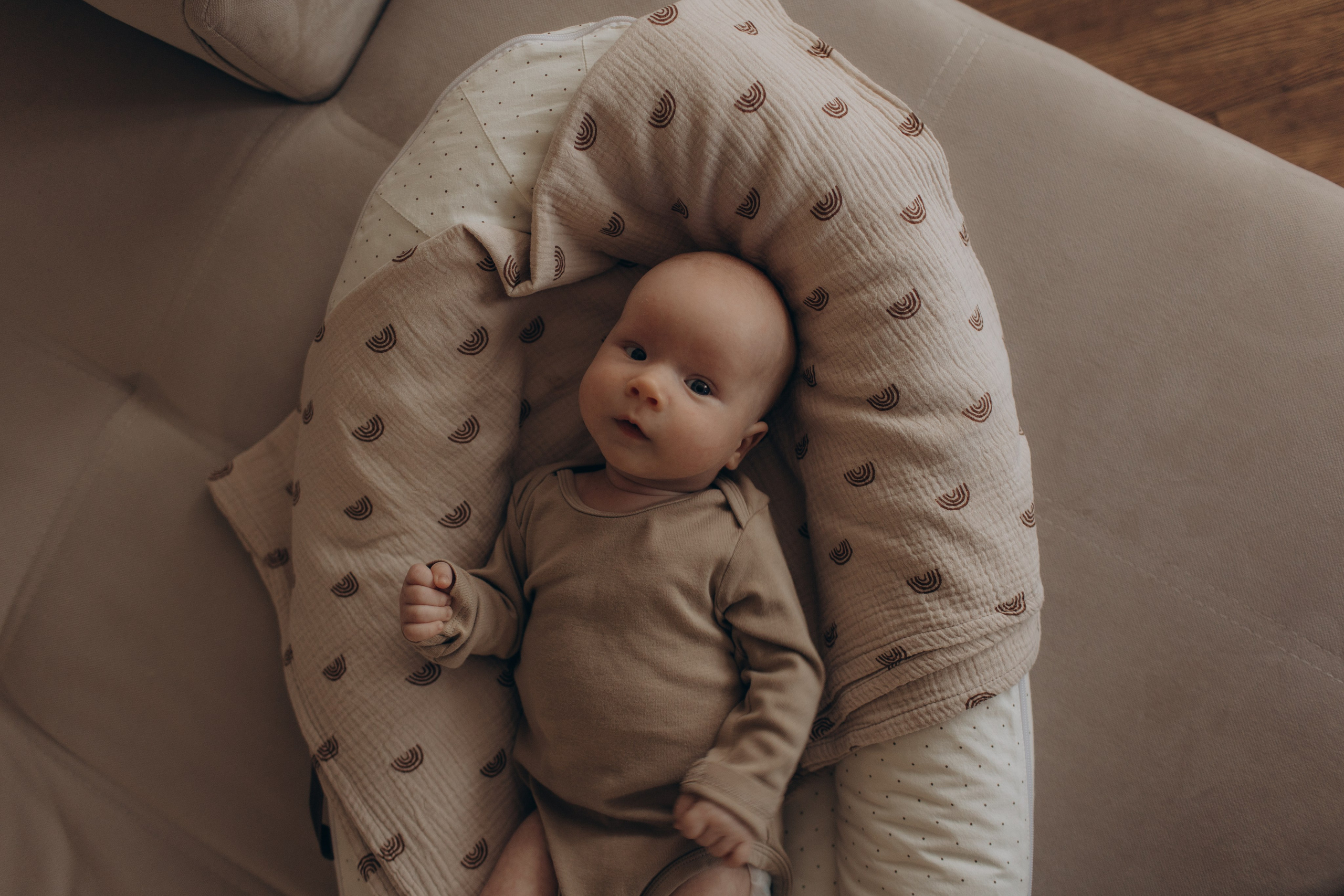 LifeStyle. Фотостудия для новорожденных и малышей в Твери — На ручки